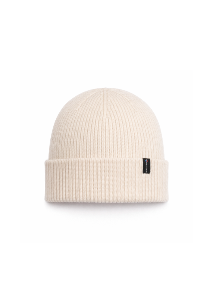 pipolaki-benoit-bonnet-laine-et-cachemire-beige image 3