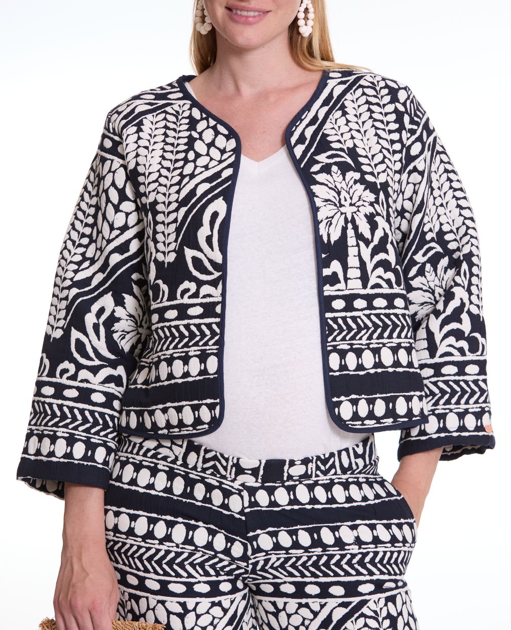 cache-c-ur-veste-jacquard-matelass-e-java-multico image 4