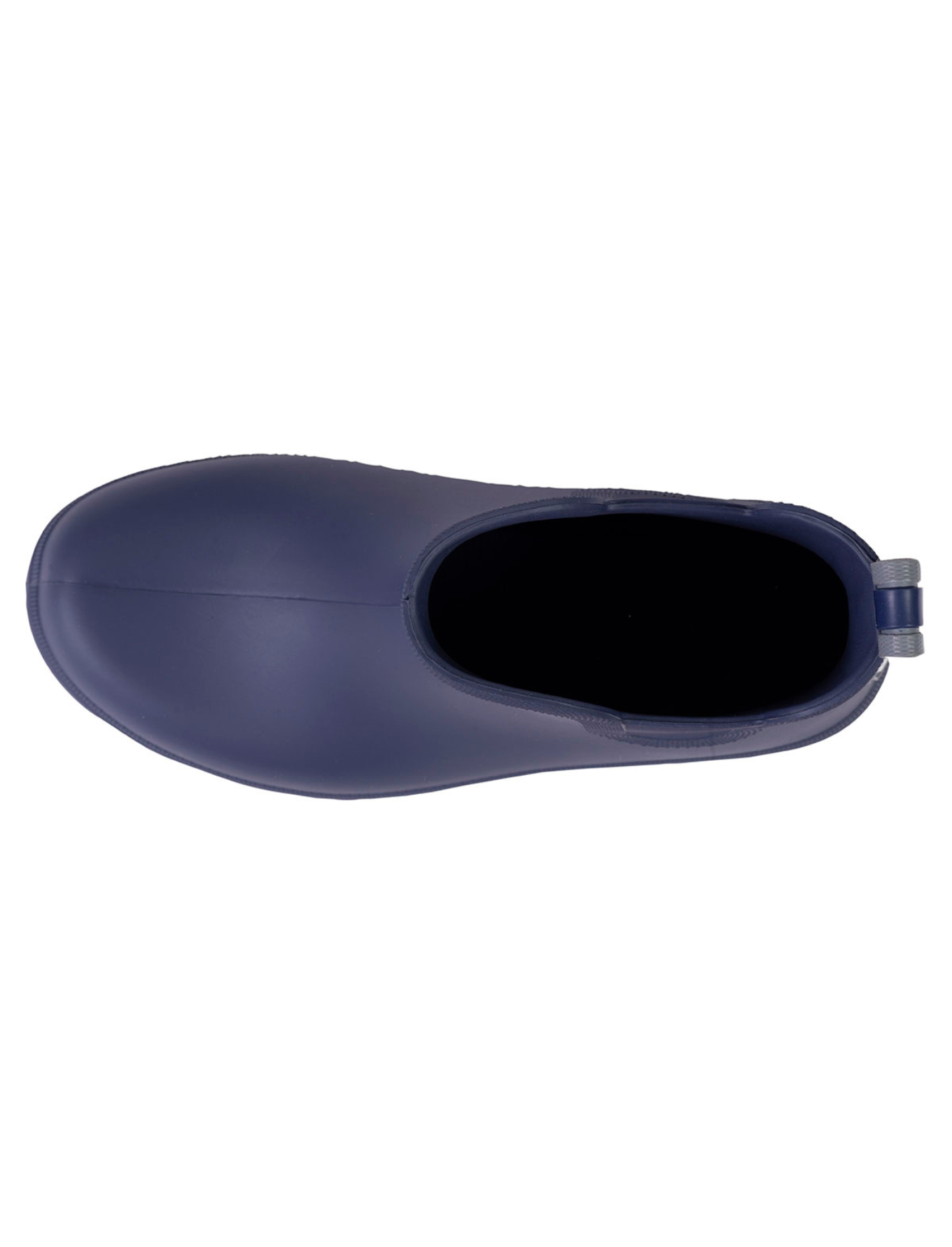 isotoner-bottes-de-pluie-basses-junior-31-36-marine image 6