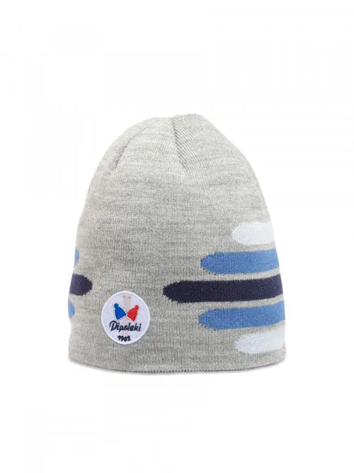 bonnet-pipolaki-sumir-r-tro-gris-doublure-polaire-int-grale image 1