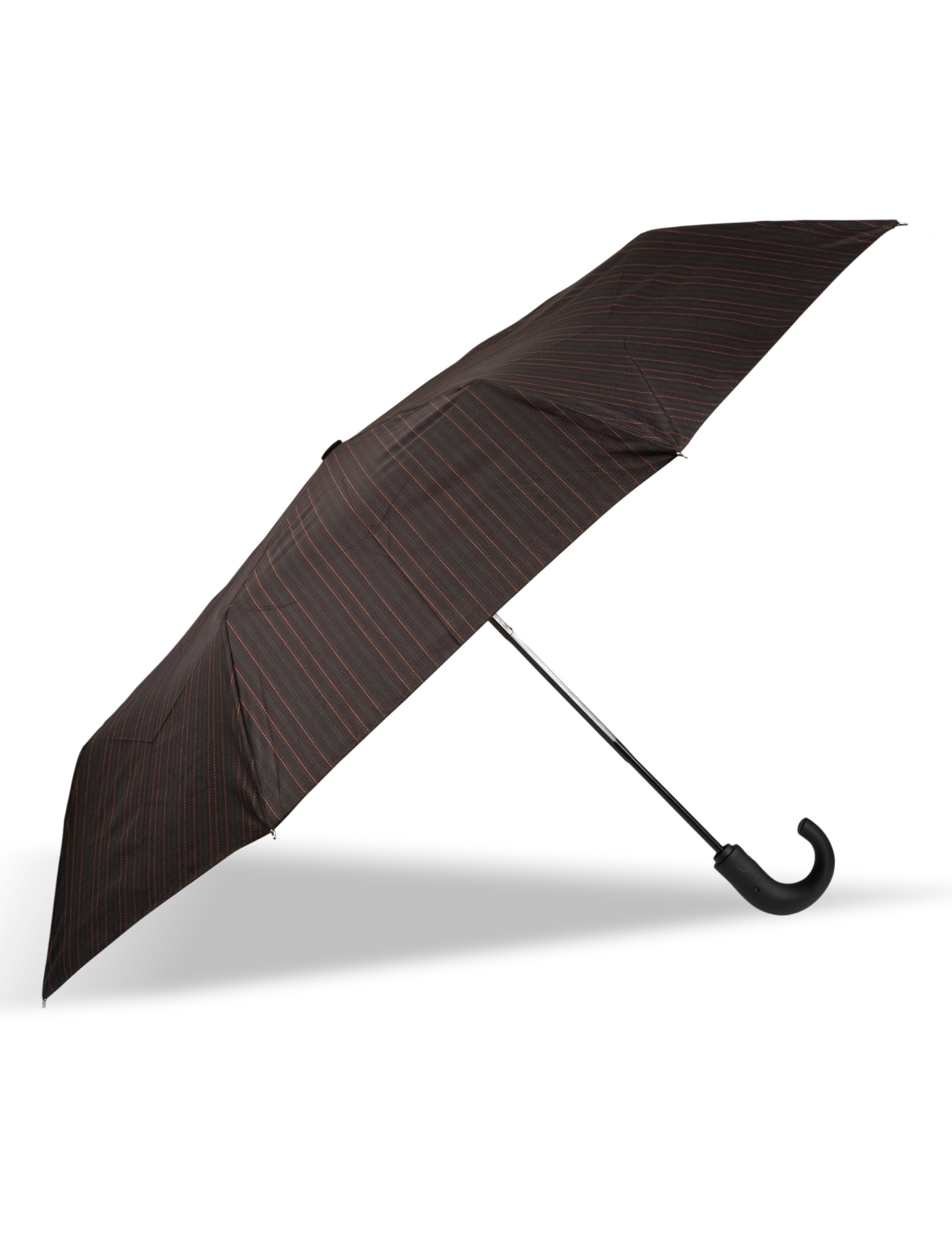 isotoner-parapluie-crook-x-tra-solide-surpiqu image 7