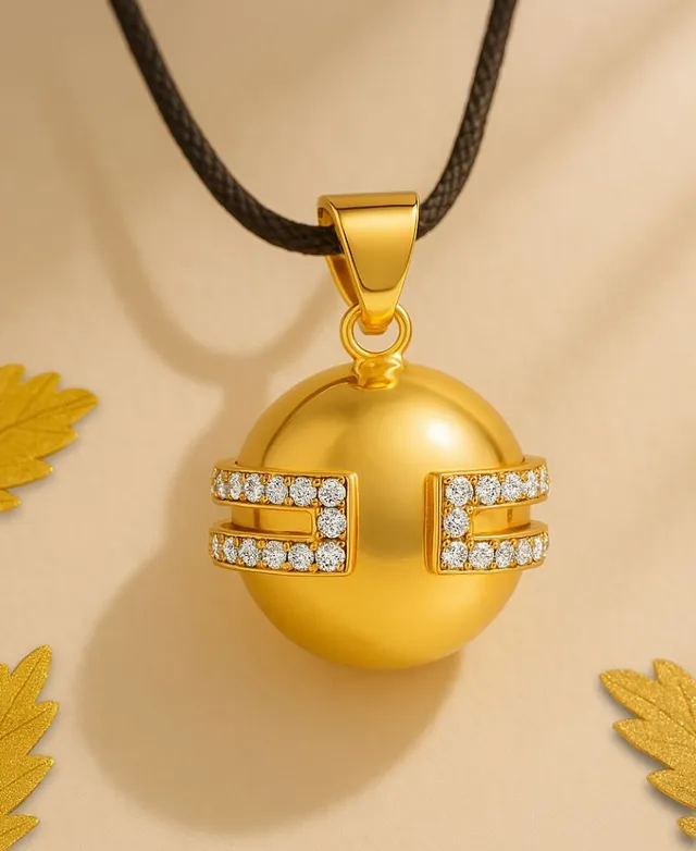 cache-c-ur-d-esse-chiama-degli-angeli-bola-oro image 1
