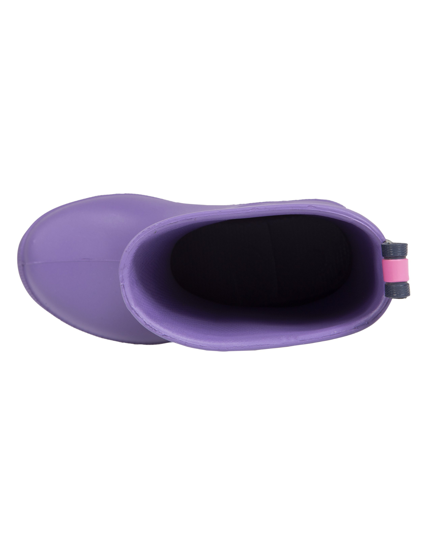 isotoner-bottes-de-pluie-enfant-23-30-violettes-everywear image 7