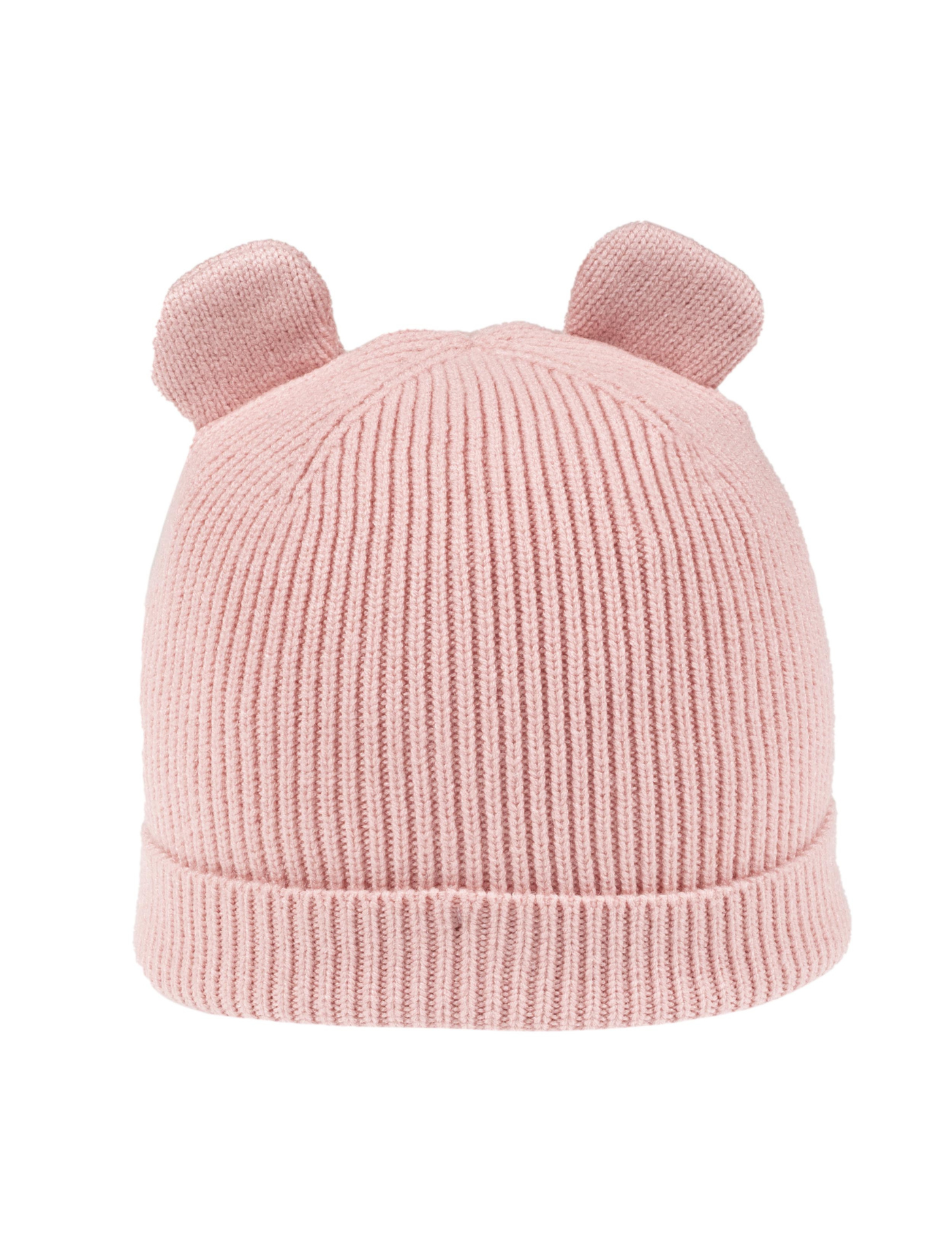 isotoner-bonnet-enfant-2-4-ans-oreilles-rose image 6