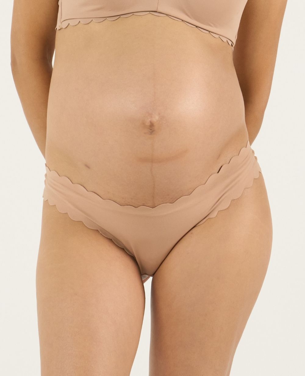 cache-c-ur-skin-tanga-taille-basse-de-maternit-latte image 6