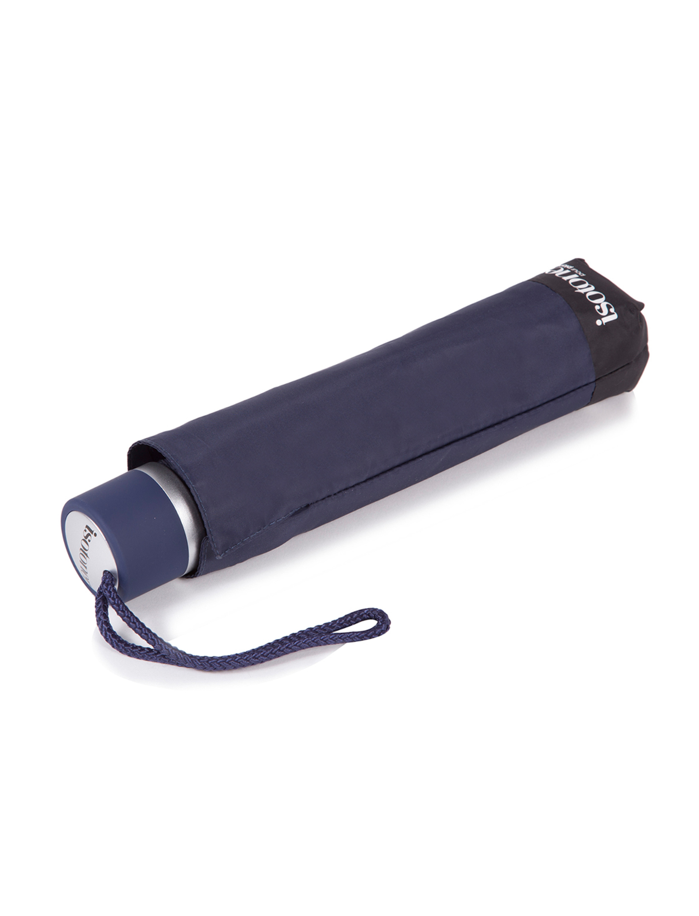 isotoner-parapluie-petit-prix-marine image 6