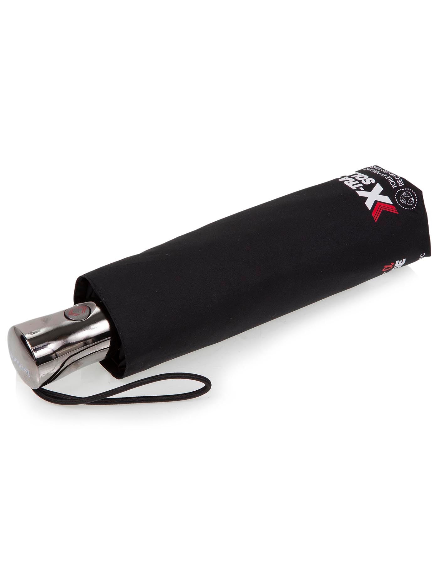 isotoner-parapluie-alpha-x-tra-solide-noir-liser image 7