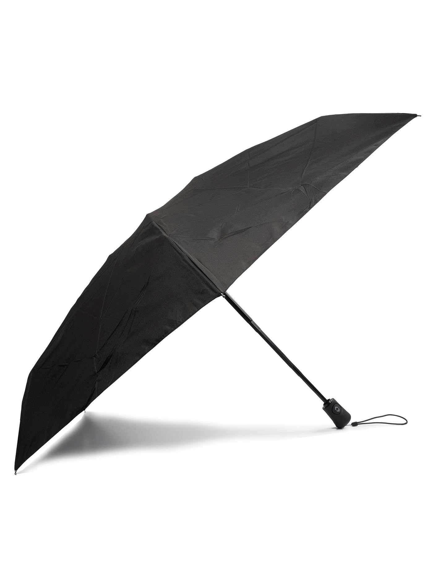 isotoner-parapluie-mini-auto-noir-ultra-d-perlant image 7
