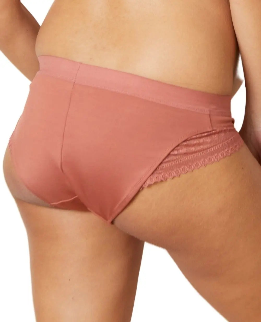 cache-c-ur-serena-shorty-de-grossesse-terracota image 4