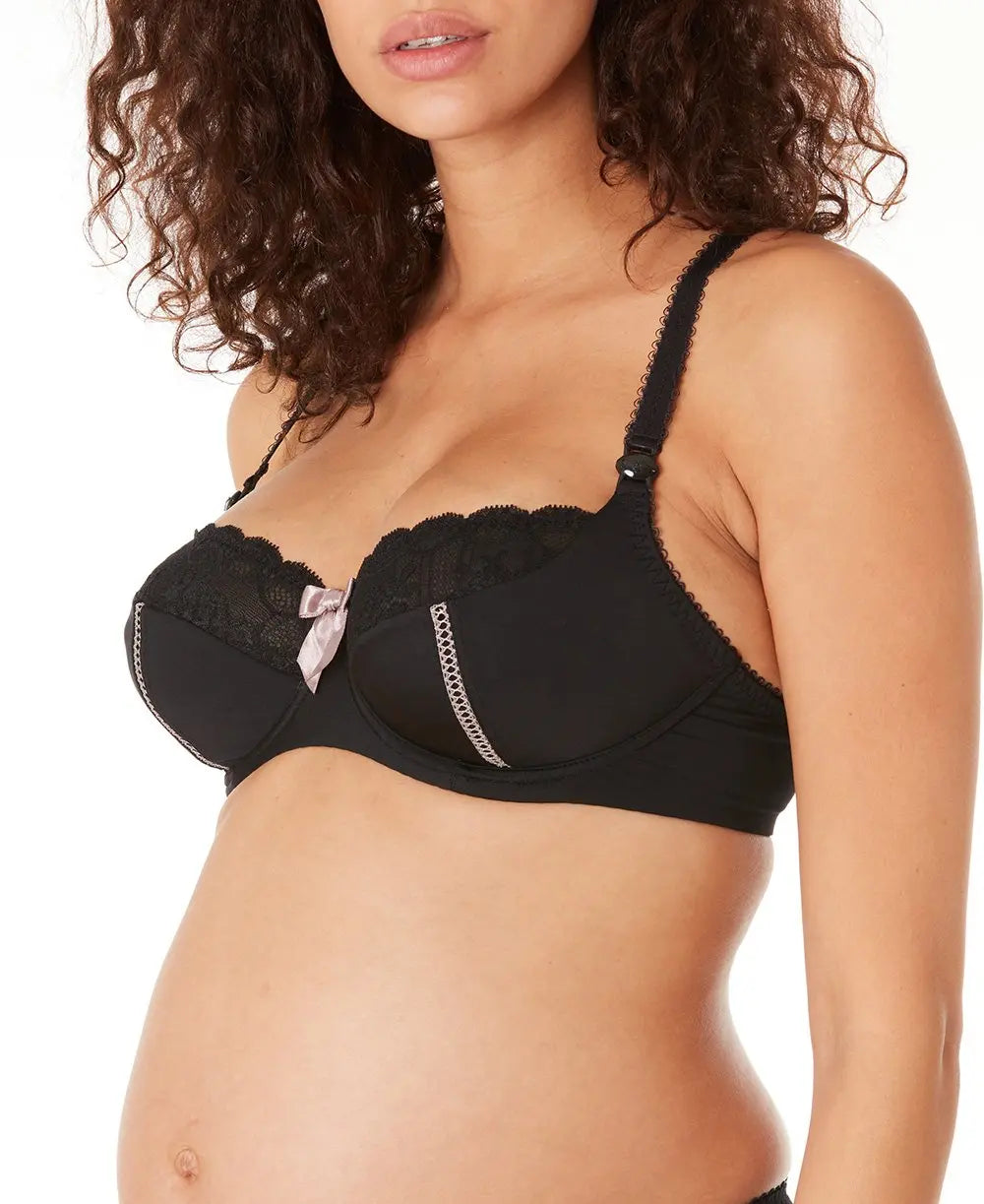 cache-c-ur-soutien-gorge-grossesse-et-allaitement-lisa-noir image 2