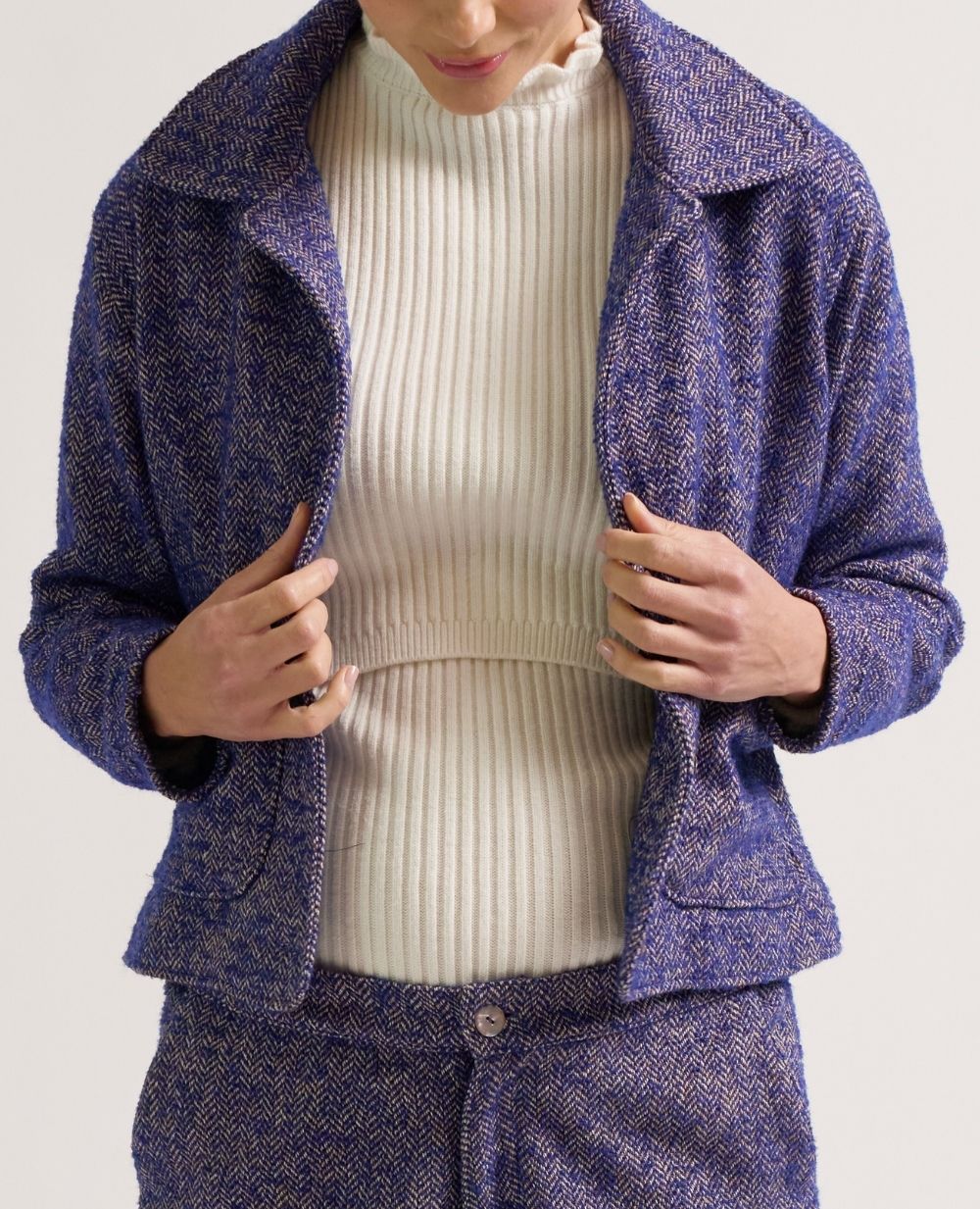 cache-c-ur-pippa-veste-courte-de-maternit-bleu image 6