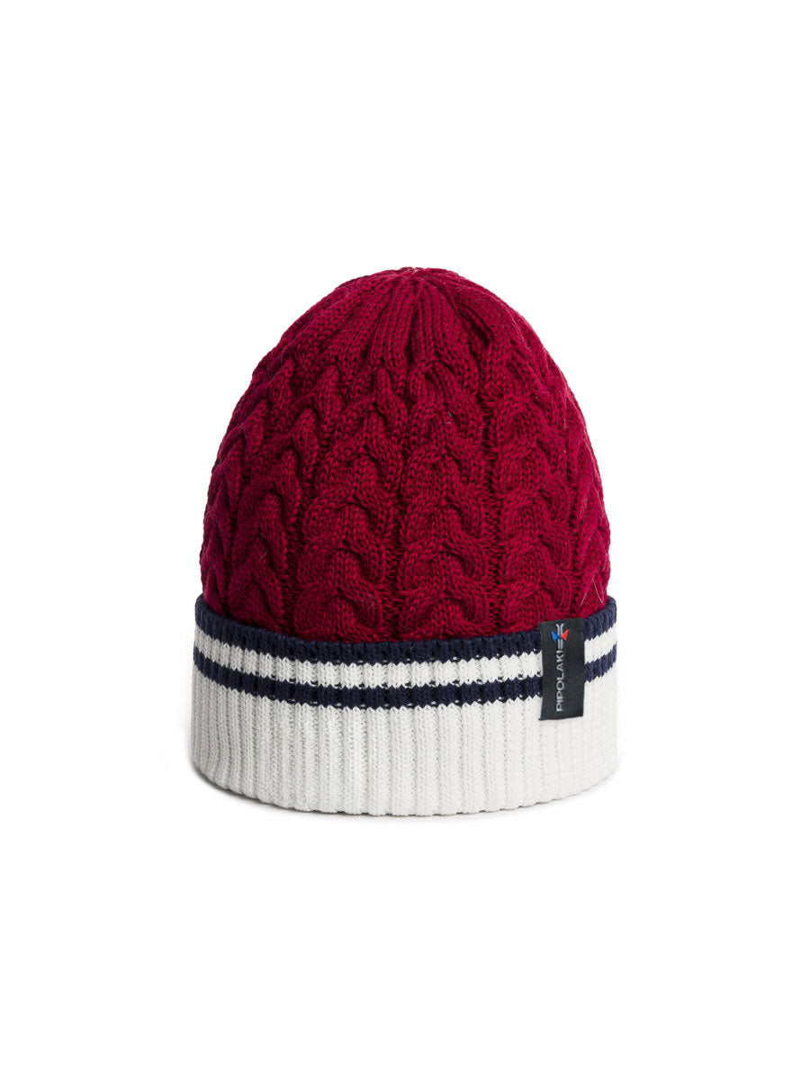 bonnet-pipolaki-arasi-torsad-beige-doublure-polaire image 3