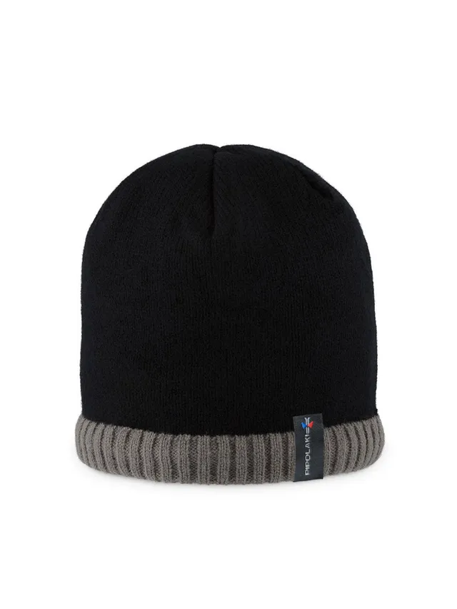 pipolaki-bonnet-mesa-homme-doublure-polaire image 1