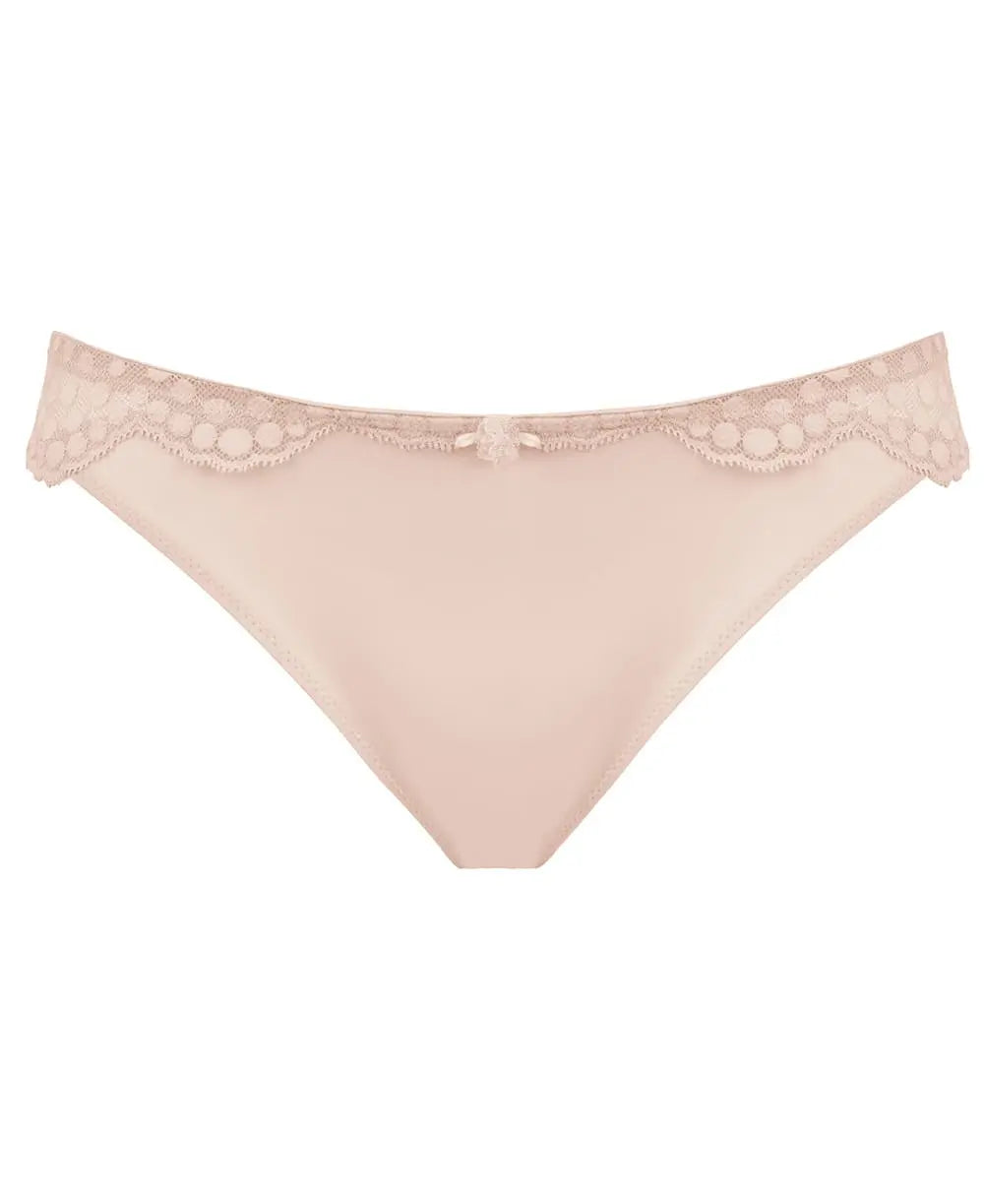 cache-c-ur-culotte-grossesse-lollypop-nude-microfibre-dentelle image 1