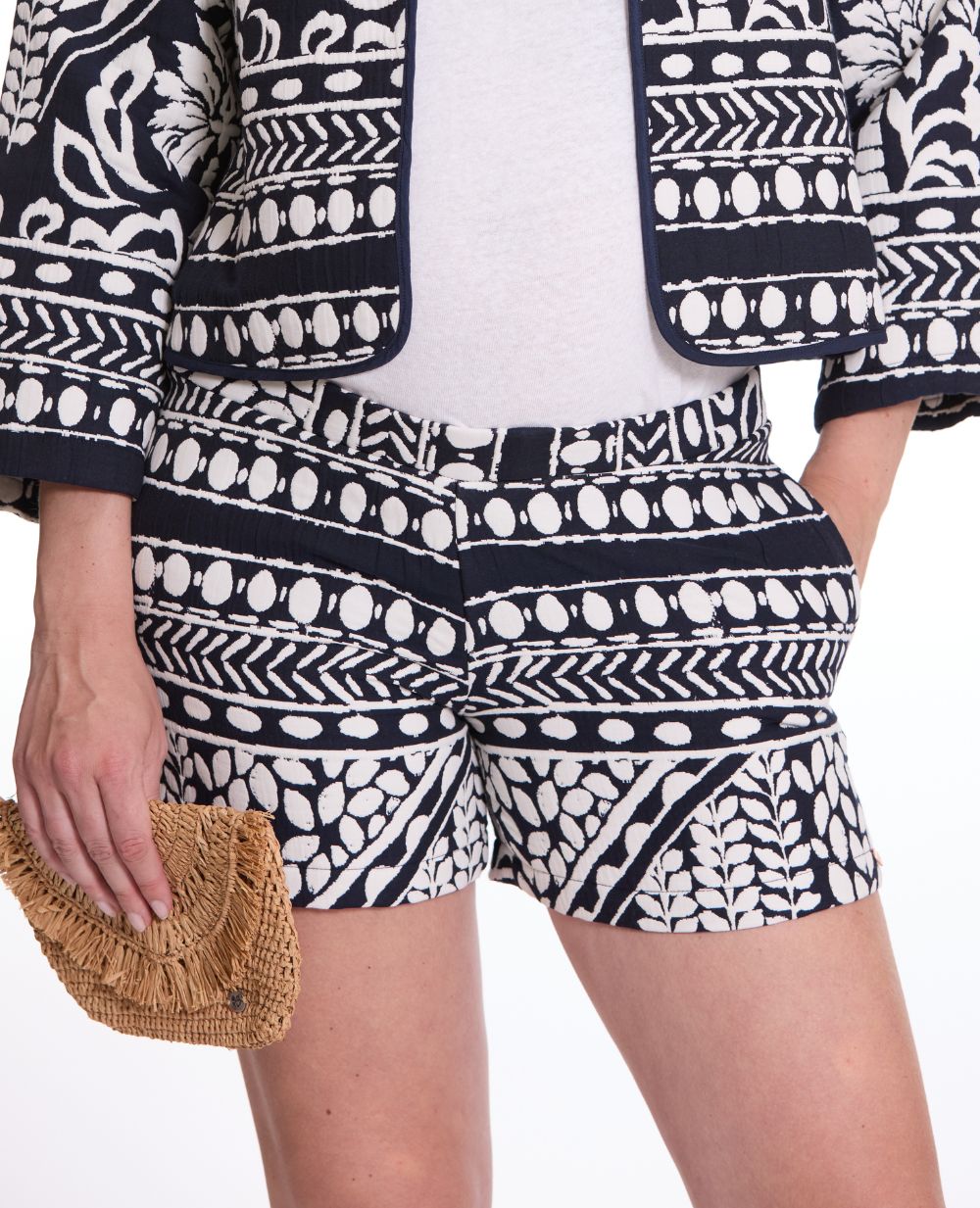 cache-c-ur-short-de-maternit-bali-multico-bleu-marine image 2