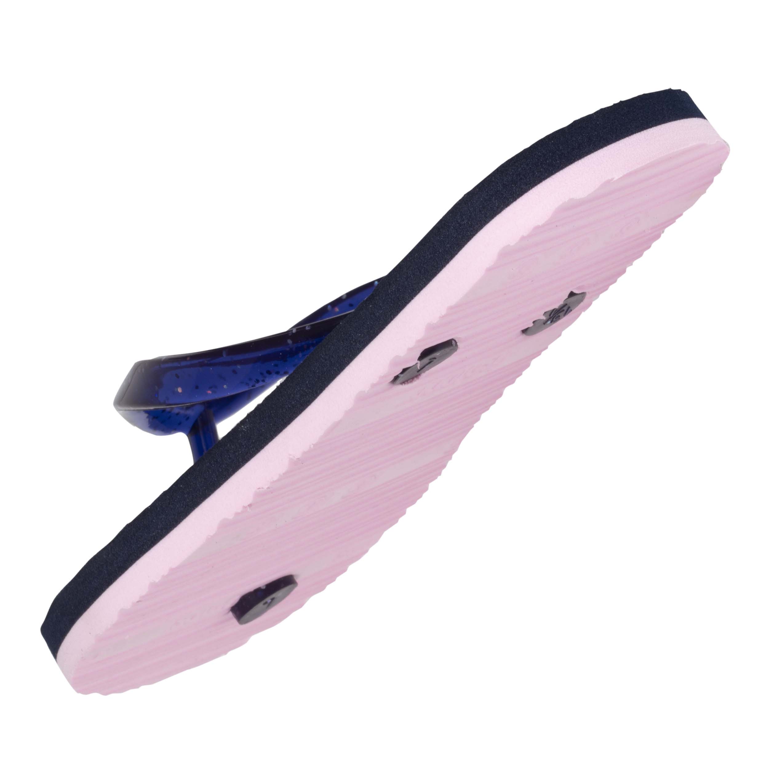 isotoner-tongs-enfant-caticorn-marine-fille image 5