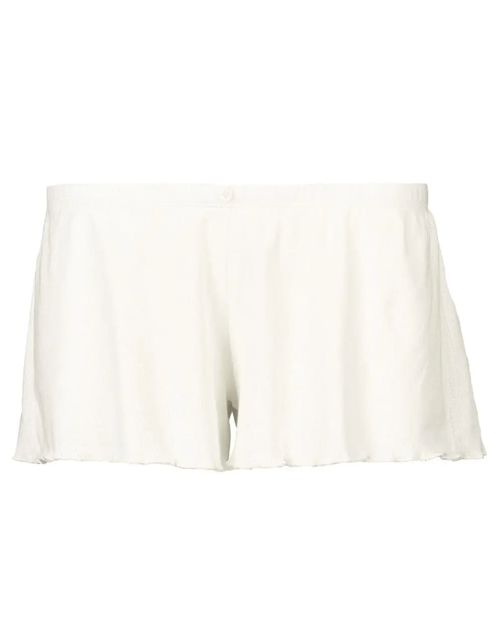 cache-c-ur-trousseau-short-maternit-nuit-pointelle-naturel image 5