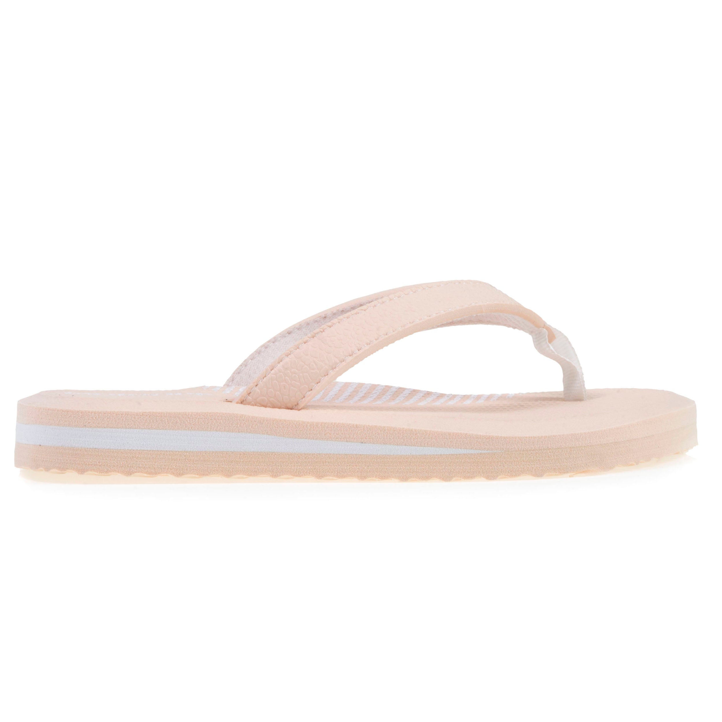 isotoner-tongs-enfant-confort-beige-gamme-yoga image 8