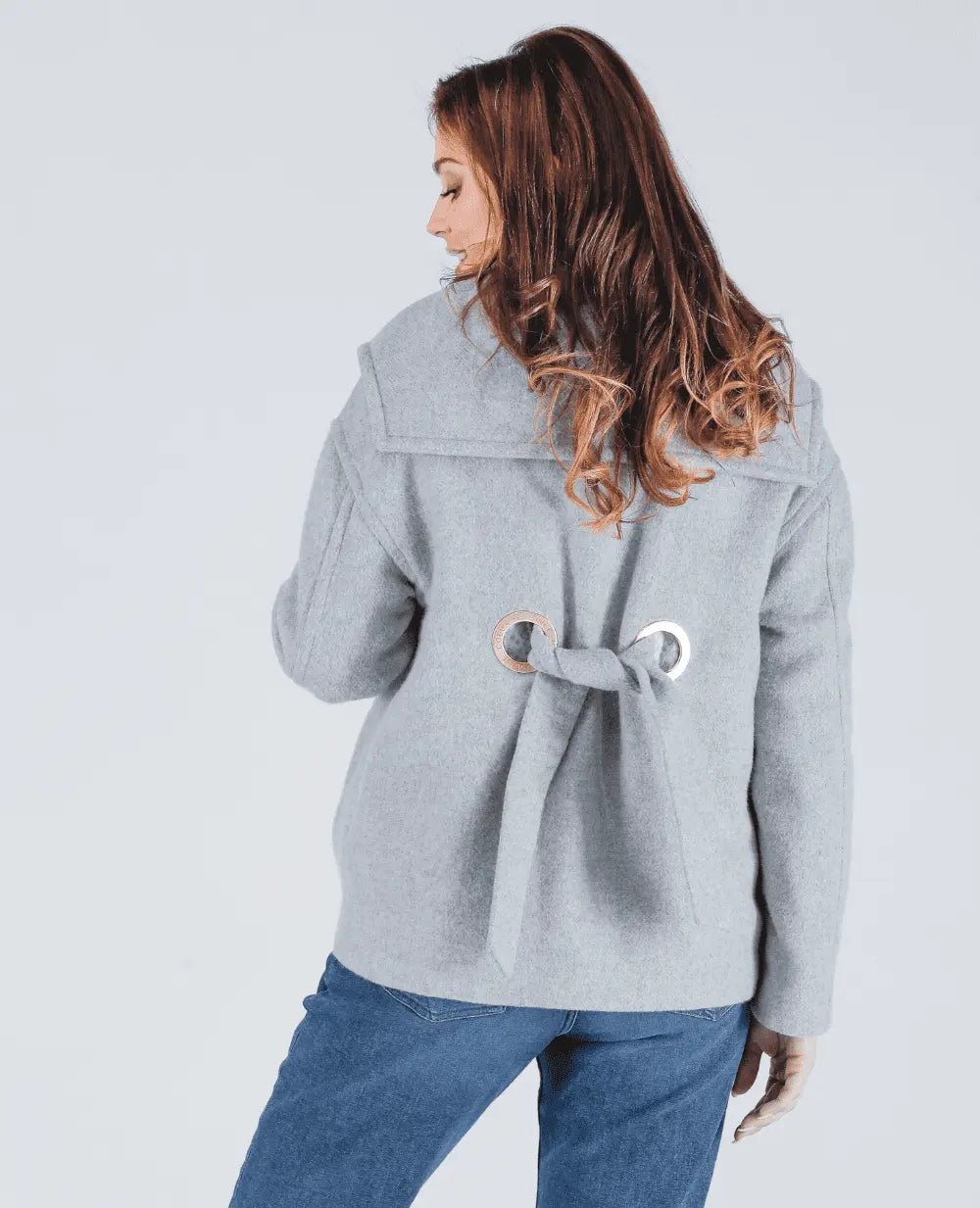 cache-c-ur-caban-de-grossesse-malo-gris image 2