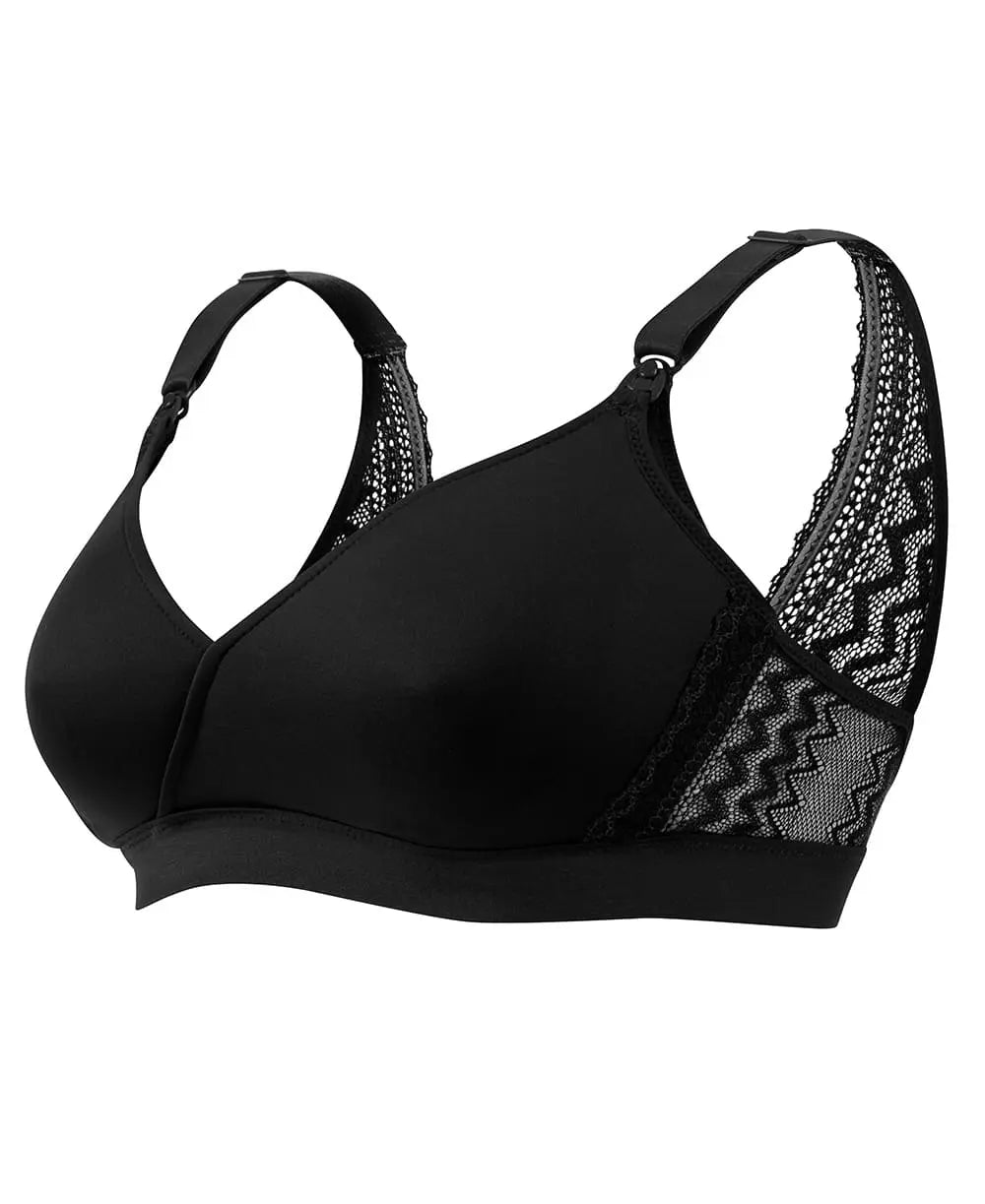 cache-c-ur-serena-soutien-gorge-de-grossesse-et-d-allaitement-noir image 2