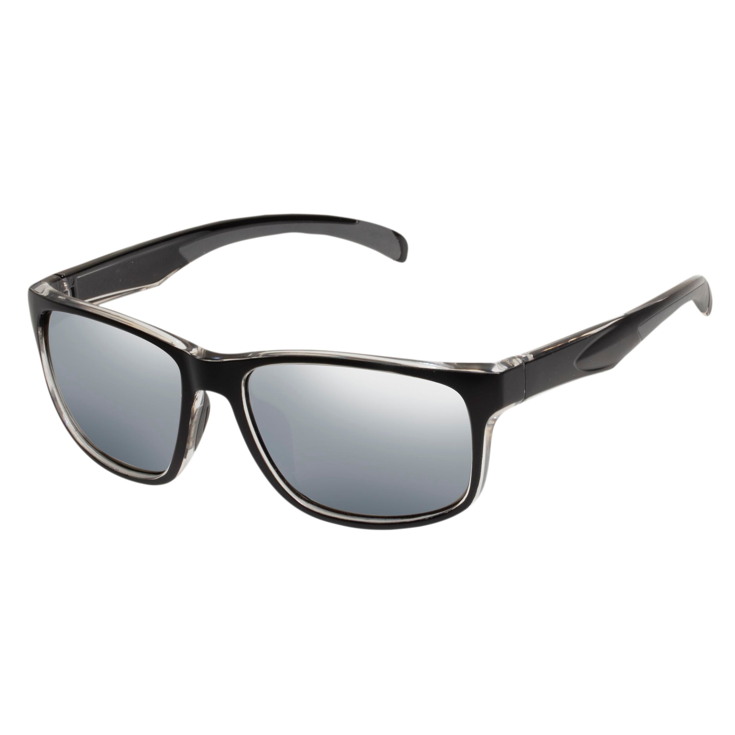 isotoner-lunettes-de-soleil-mixte-sport-noir-verres-polarisants-cat-gorie-3 image 2