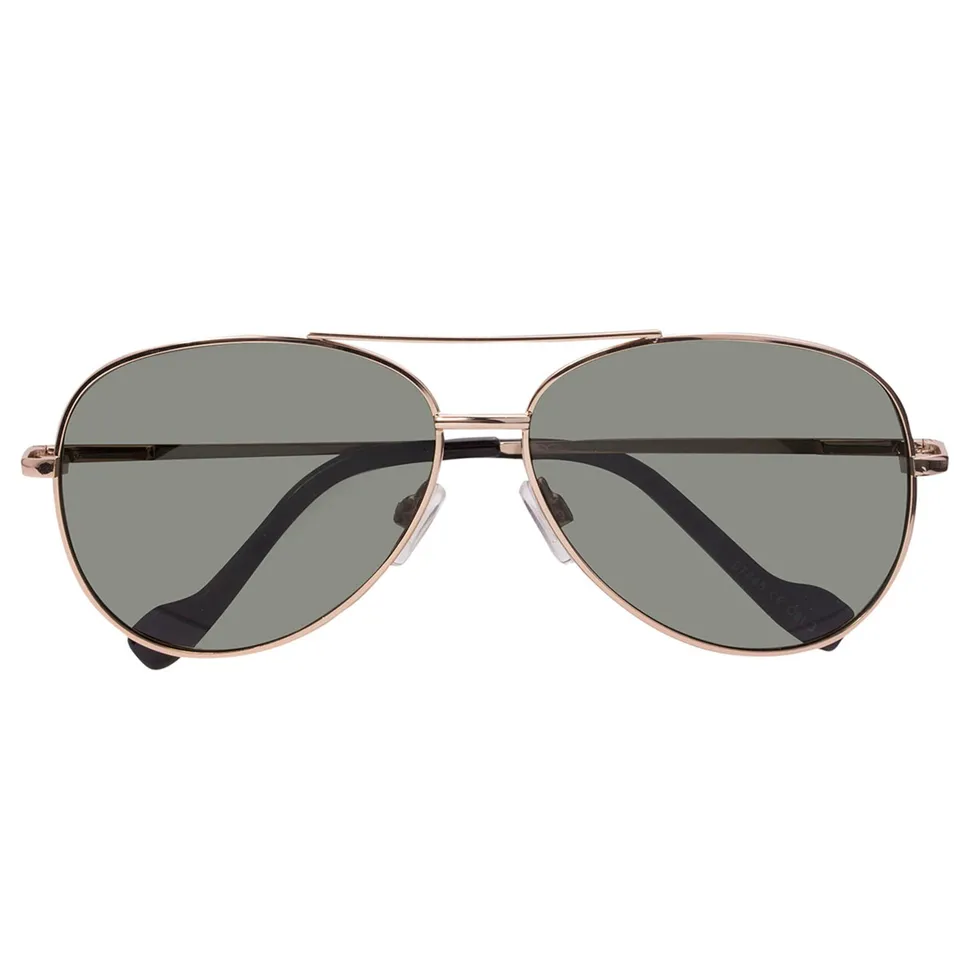 isotoner-lunettes-de-soleil-mixte-pilote-dor-es-polariss-es image 1
