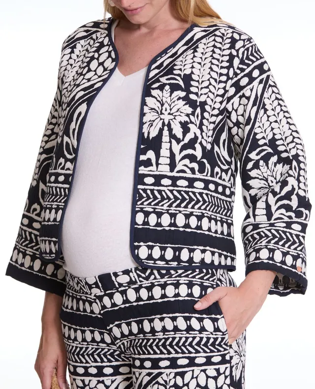 cache-c-ur-veste-jacquard-matelass-e-java-multico image 1