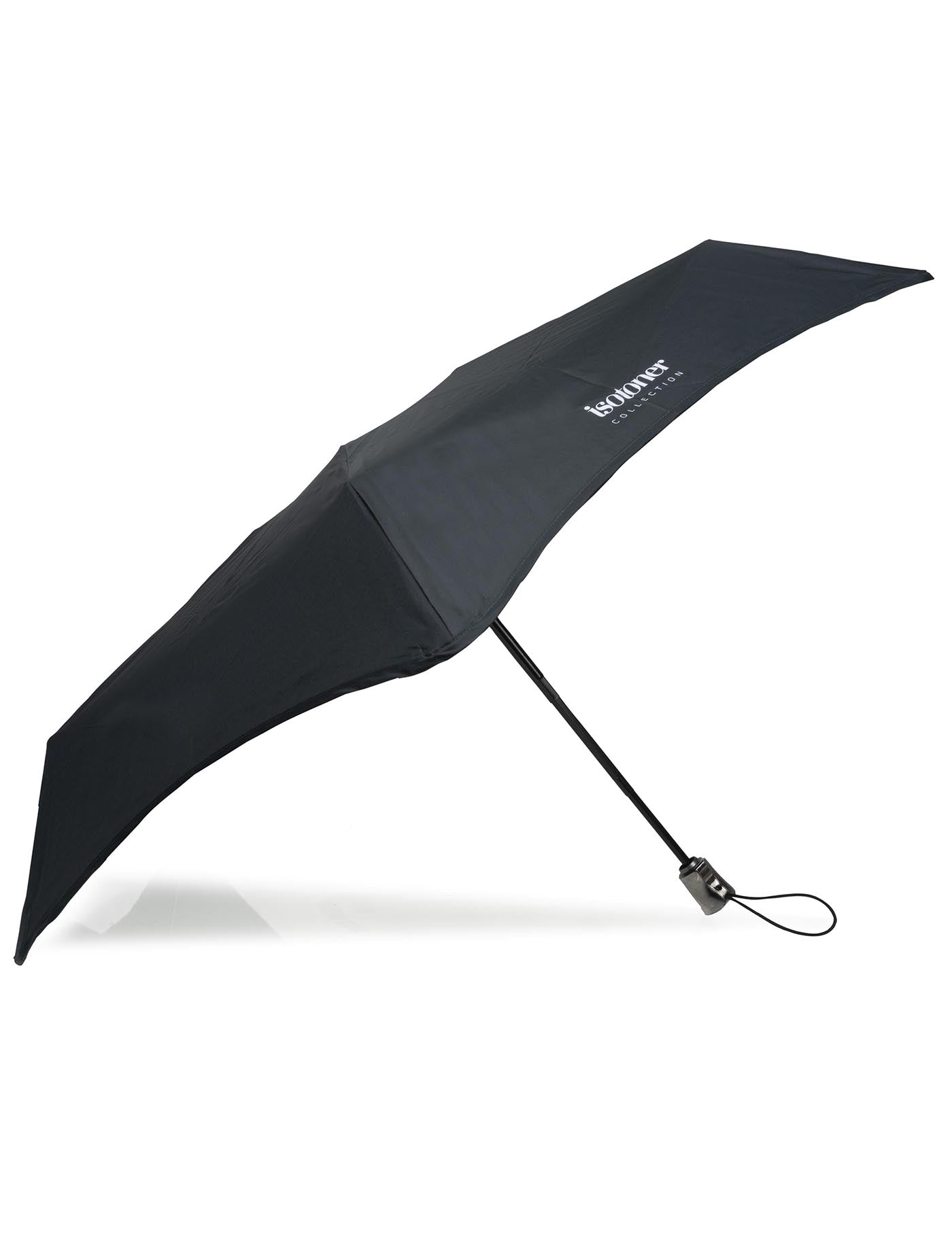 isotoner-parapluie-x-tra-solide-alpha-28-cm-vert image 7