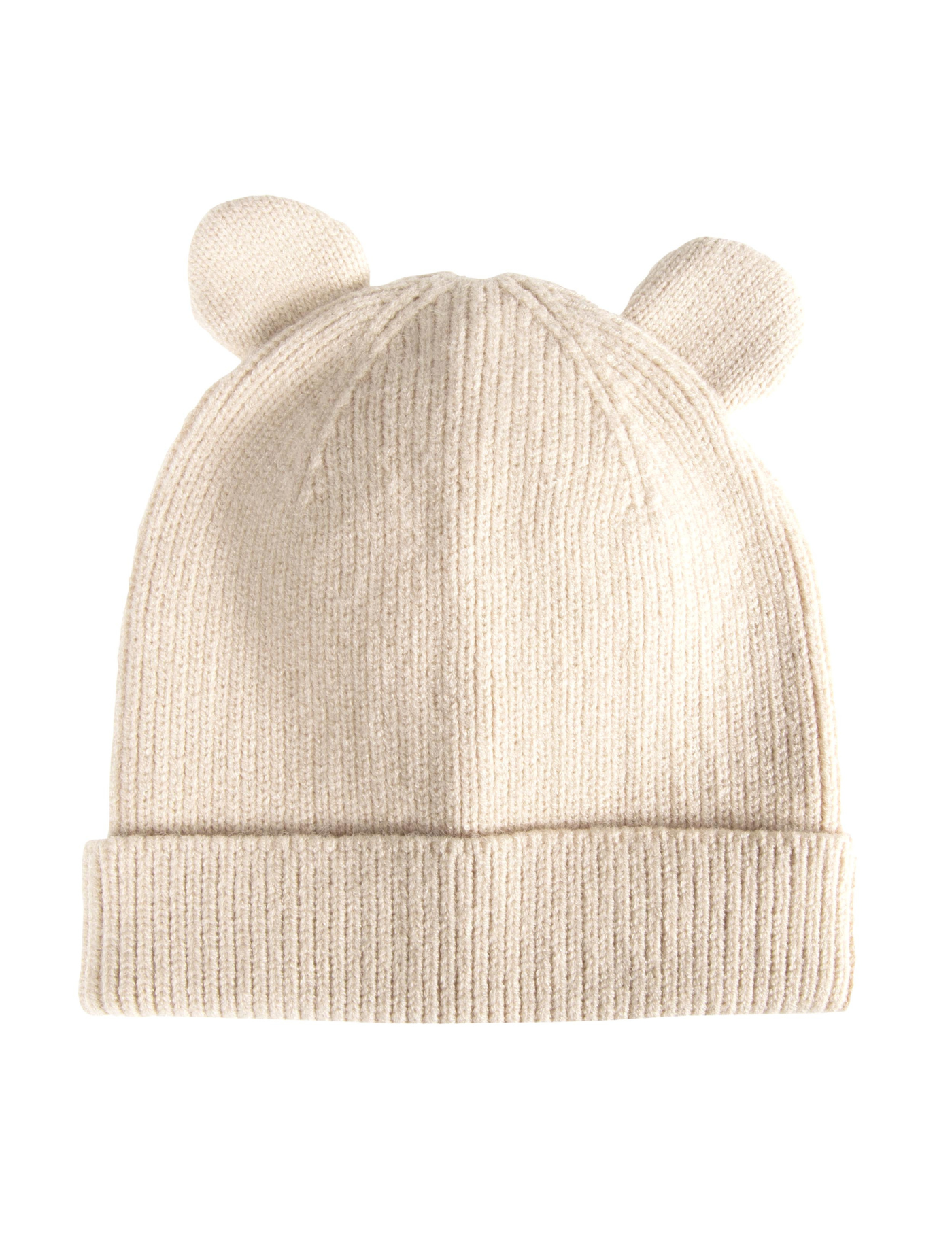 isotoner-bonnet-enfant-2-4-ans-oreilles-cr-me-ultra-doux image 7