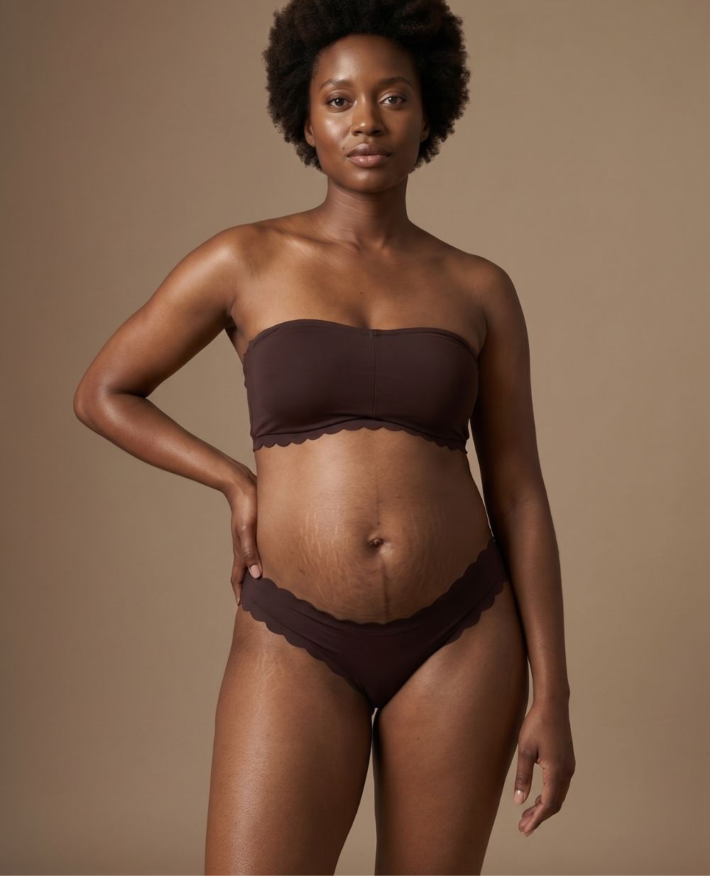 cache-c-ur-tanga-de-maternit-skin-taille-basse-chocolat image 3