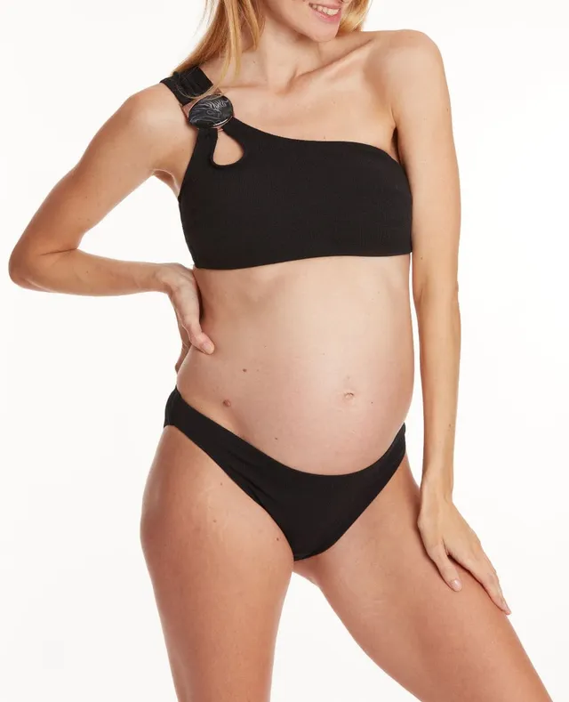 cache-c-ur-bikini-de-maternit-bayside-noir image 1