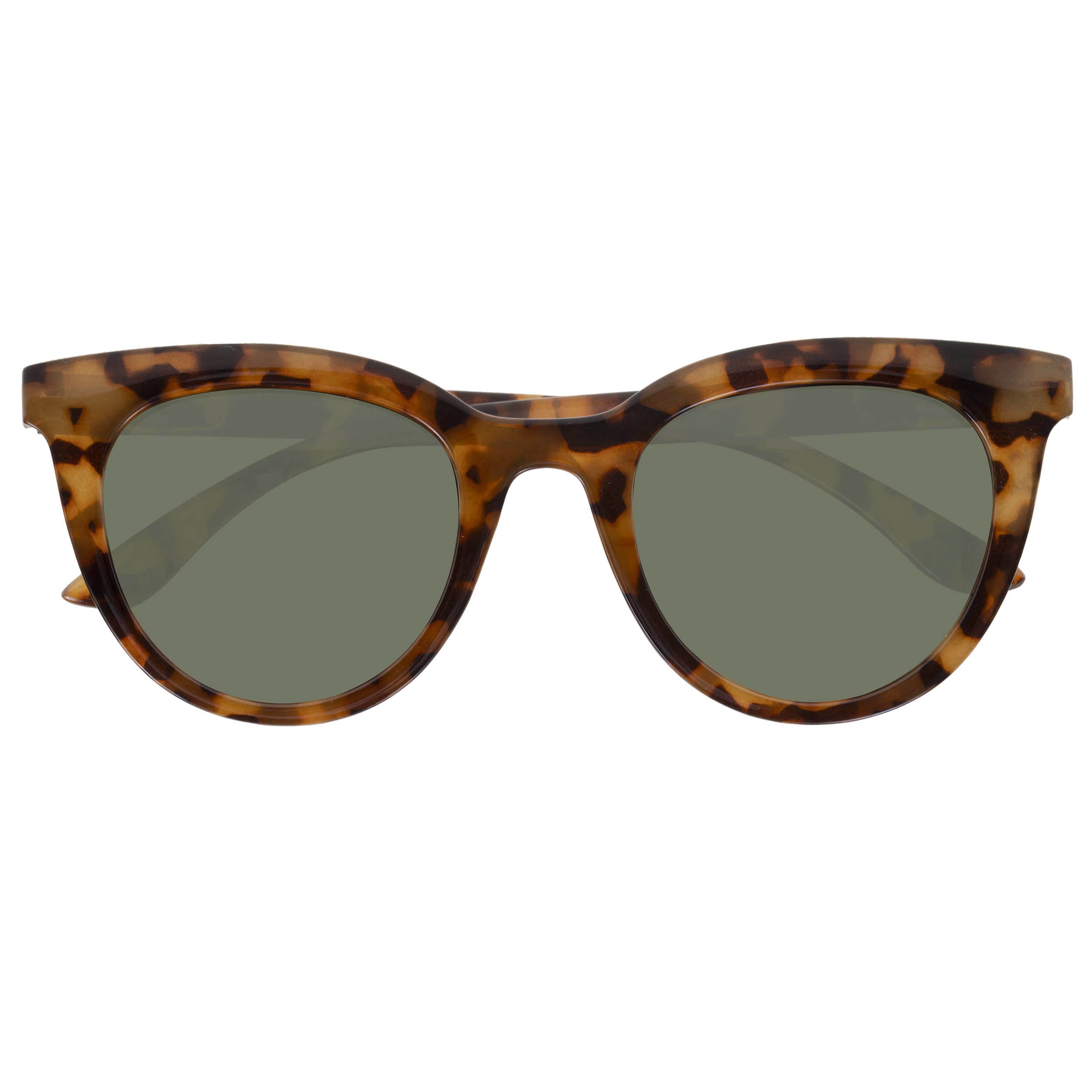 isotoner-lunettes-de-soleil-femme-papillon-caille-polarisanter image 1