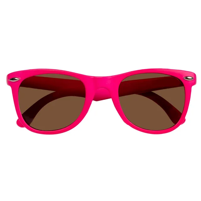isotoner-lunettes-de-soleil-fille-4-6-ans-rose-fluo-cat-gorie-3 image 1