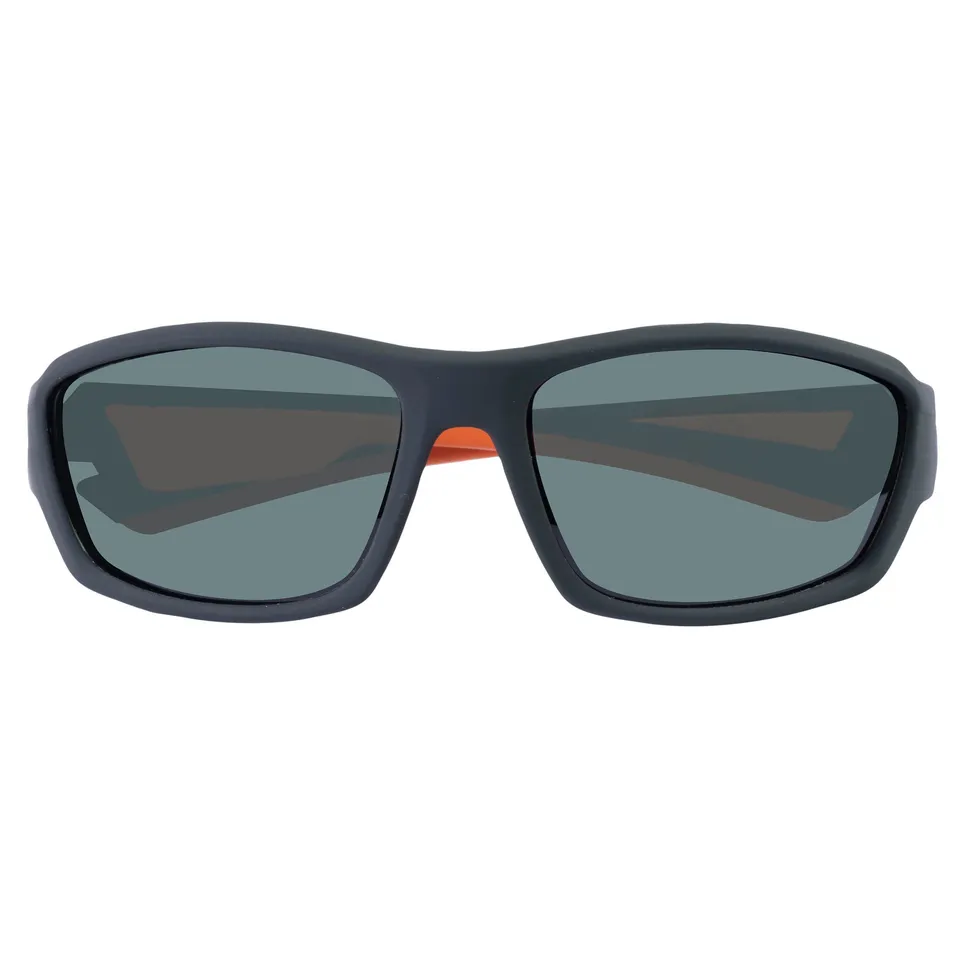 isotoner-lunettes-de-soleil-sport-kaki-gomme-polaris-es image 1