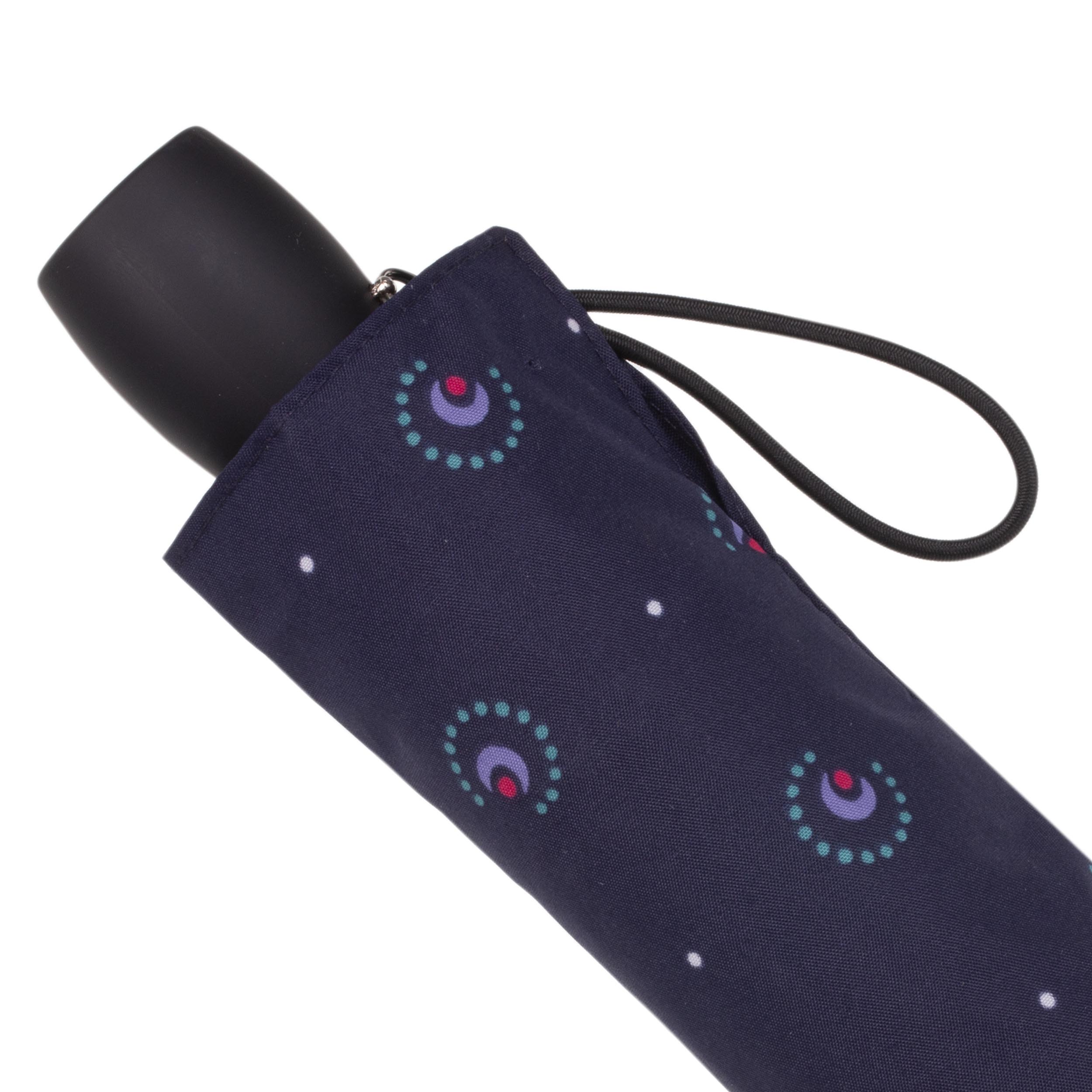 isotoner-parapluie-ombrelle-slim-lune-c-sar-upf50 image 5