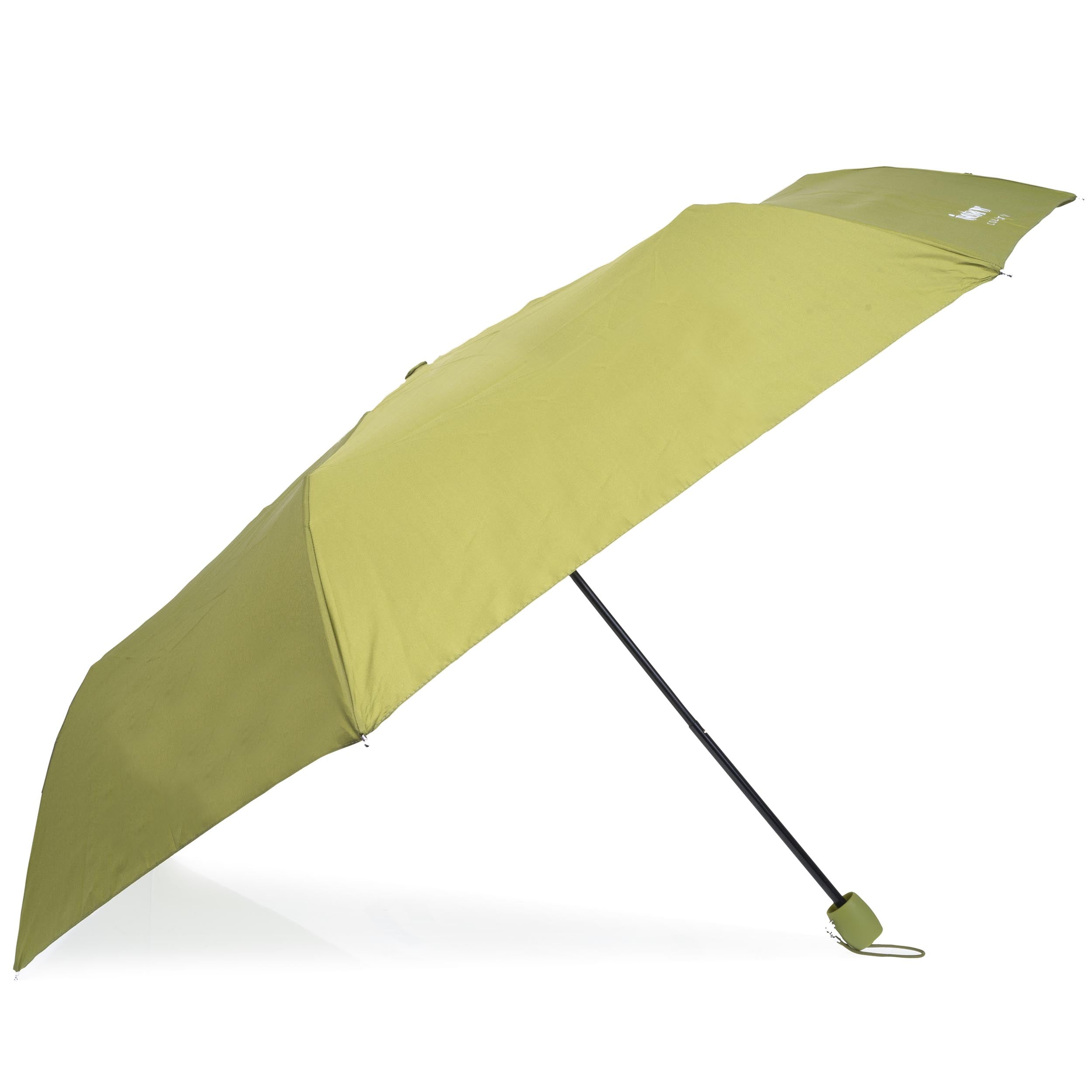 isotoner-parapluie-ombrelle-vert-cypr-s-upf50-ultra-l-ger-189-g image 2