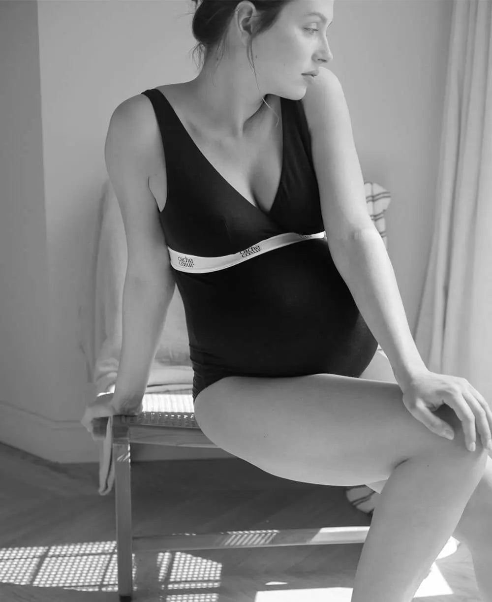 cache-c-ur-life-body-de-maternit-et-d-allaitement-noir image 4