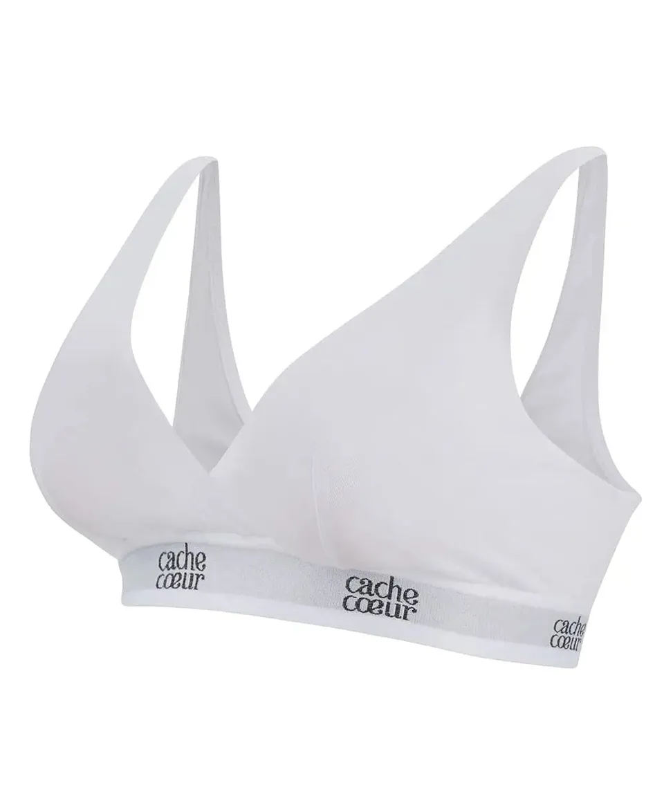 cache-c-ur-brassi-re-de-maternit-et-d-allaitement-life-blanc image 1