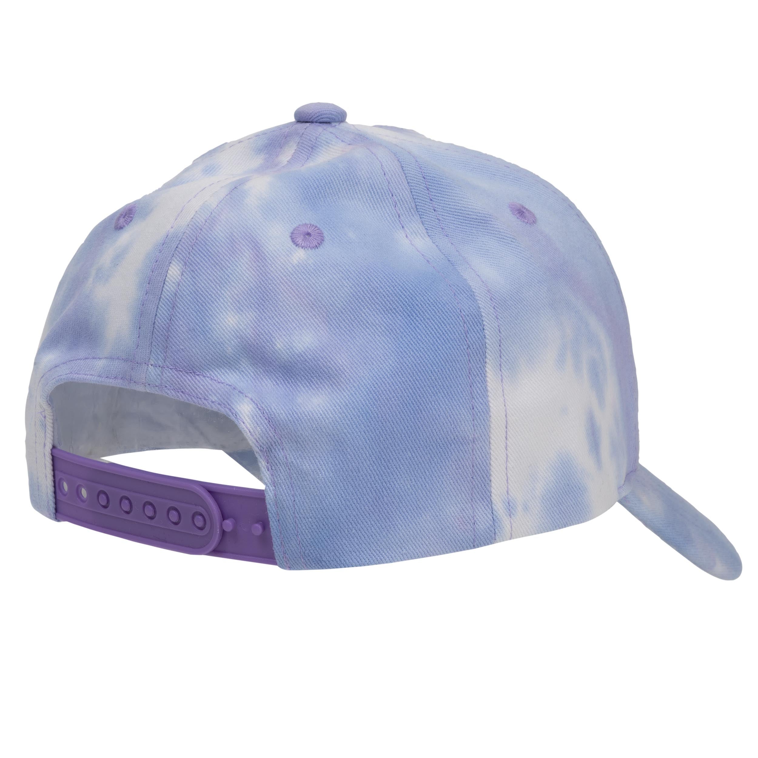 isotoner-casquette-enfant-4-8-ans-arc-en-ciel image 2