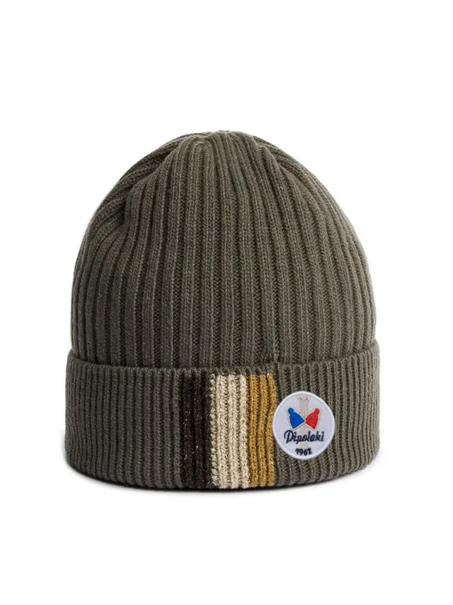 pipolaki-bonnet-terano-homme-laine-et-cachemire-recycl-doubl-polaire image 1