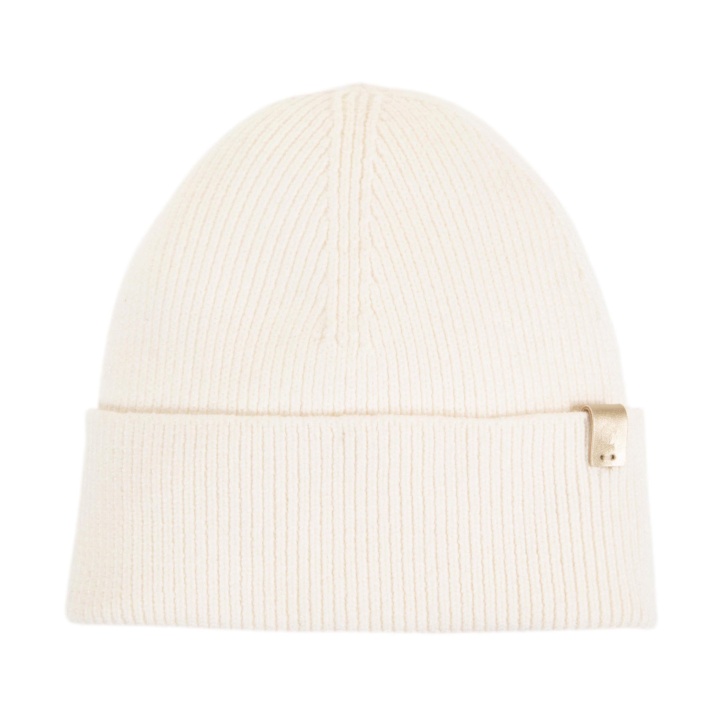 isotoner-bonnet-femme-ultra-doux-cr-me image 3