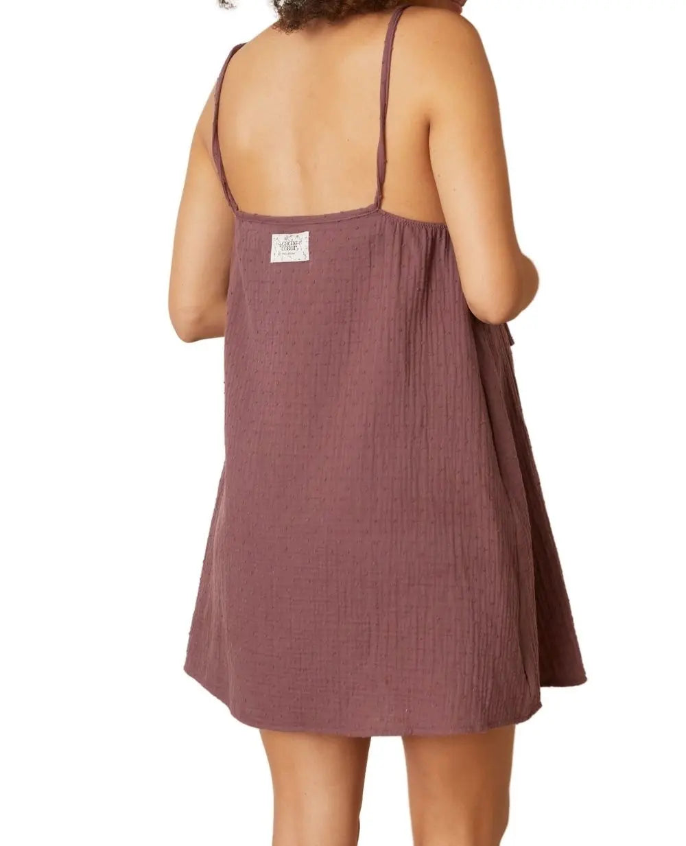 cache-c-ur-trousseau-nuisette-de-grossesse-et-d-allaitement-prune image 3