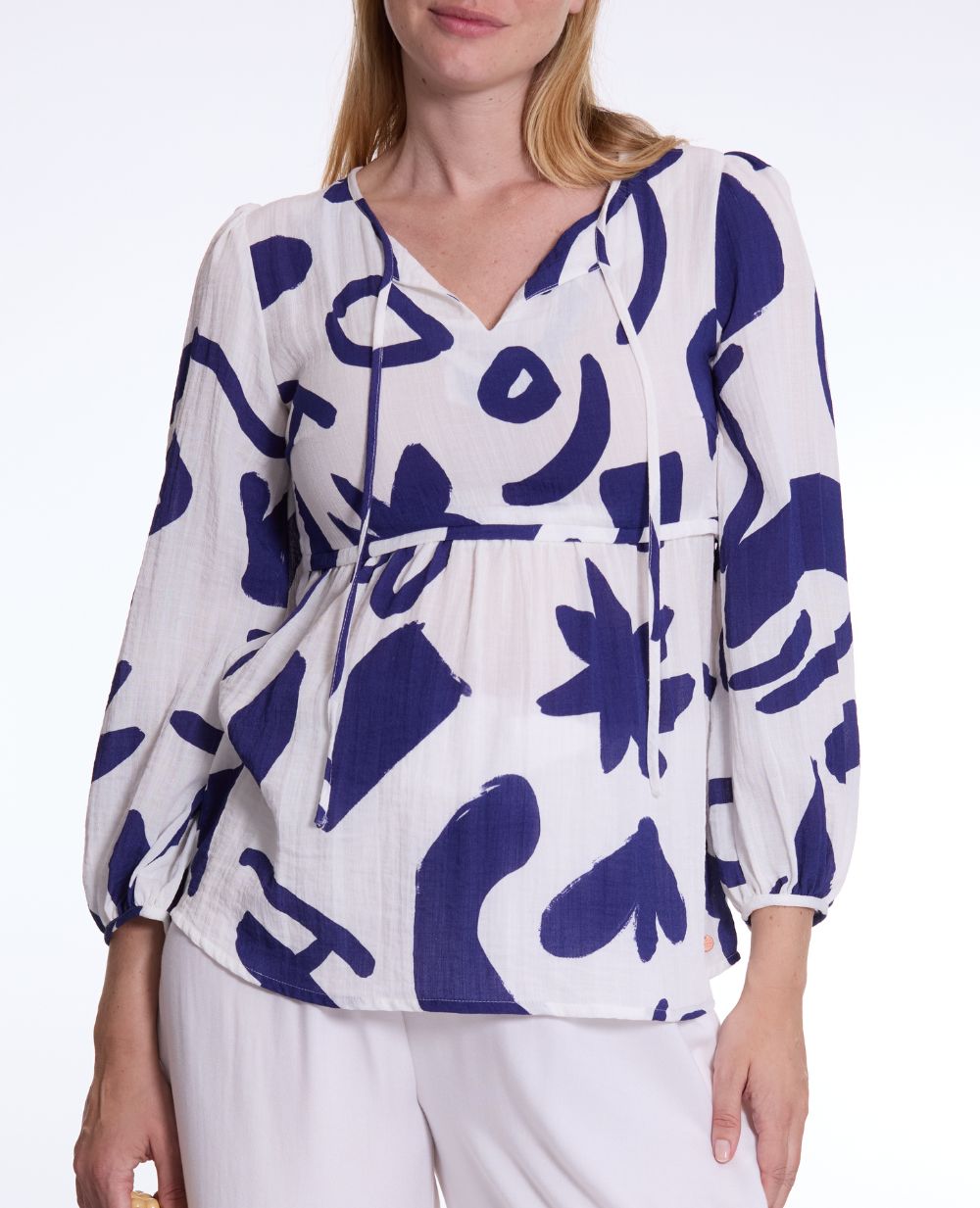 cache-c-ur-blouse-grossesse-et-allaitement-corfou-multico image 2