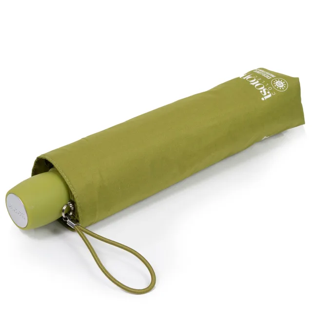 isotoner-parapluie-ombrelle-vert-cypr-s-upf50-ultra-l-ger-189-g image 1