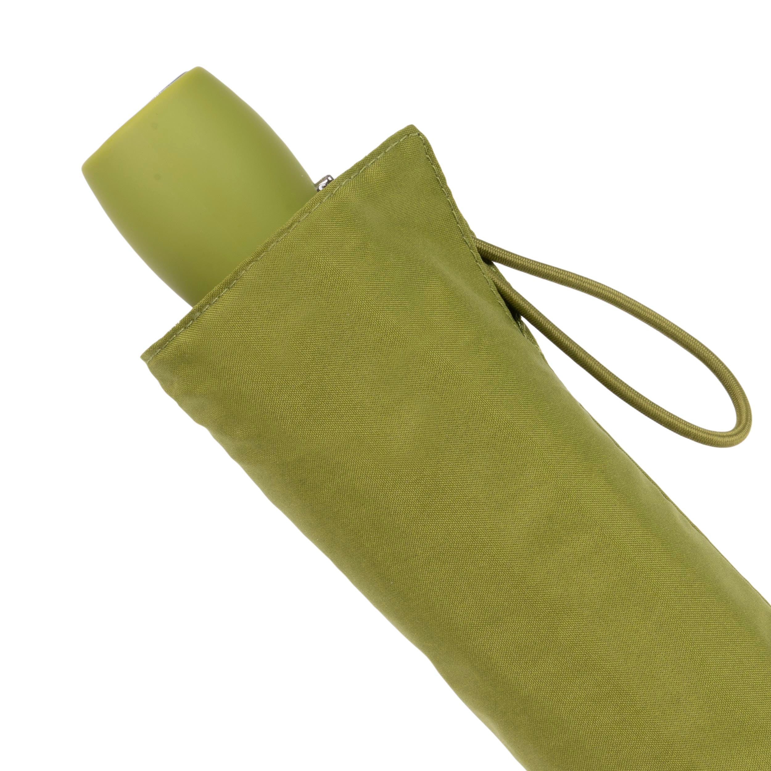 isotoner-parapluie-ombrelle-vert-cypr-s-upf50-ultra-l-ger-189-g image 5