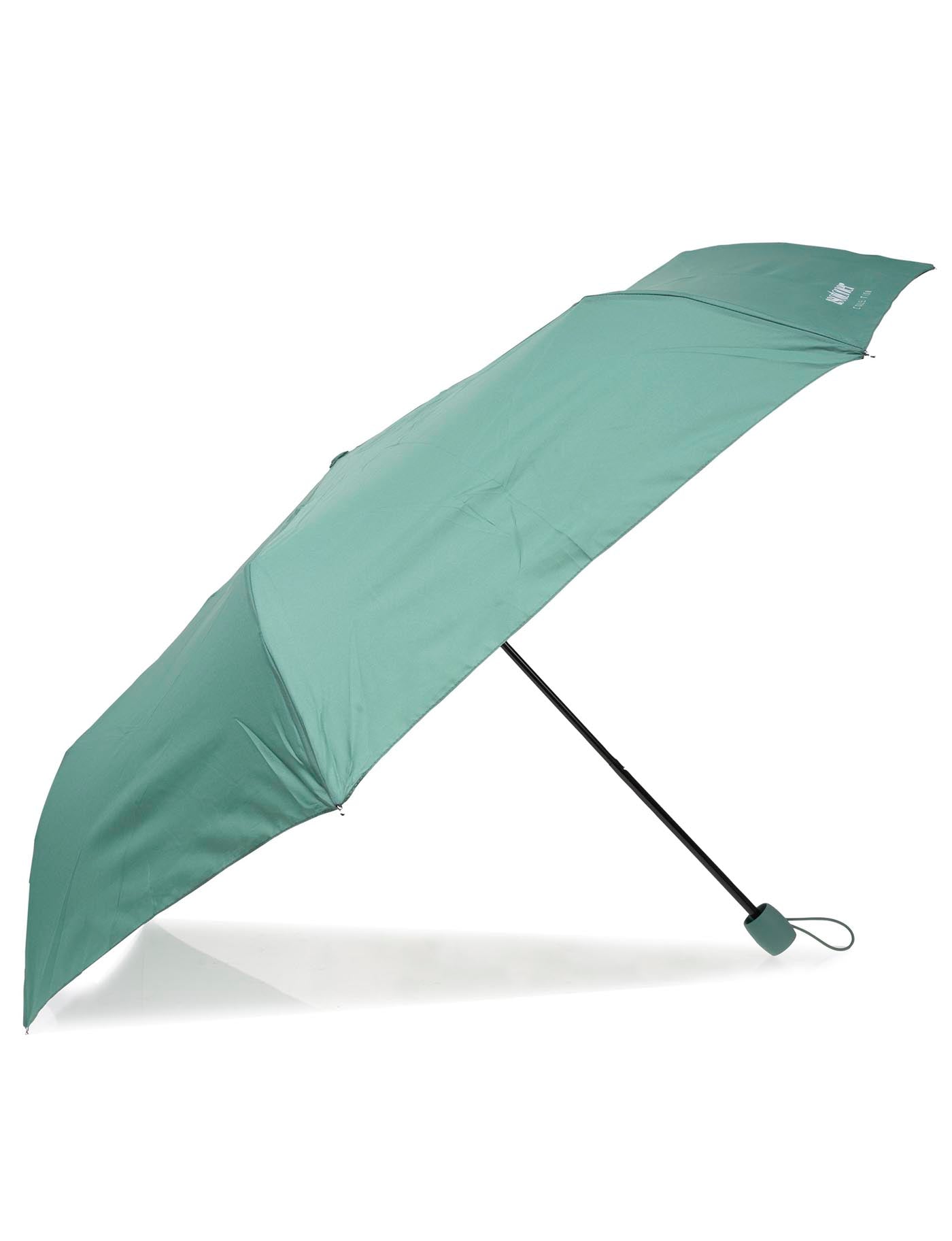 isotoner-parapluie-ombrelle-vert-pastel-upf50 image 7