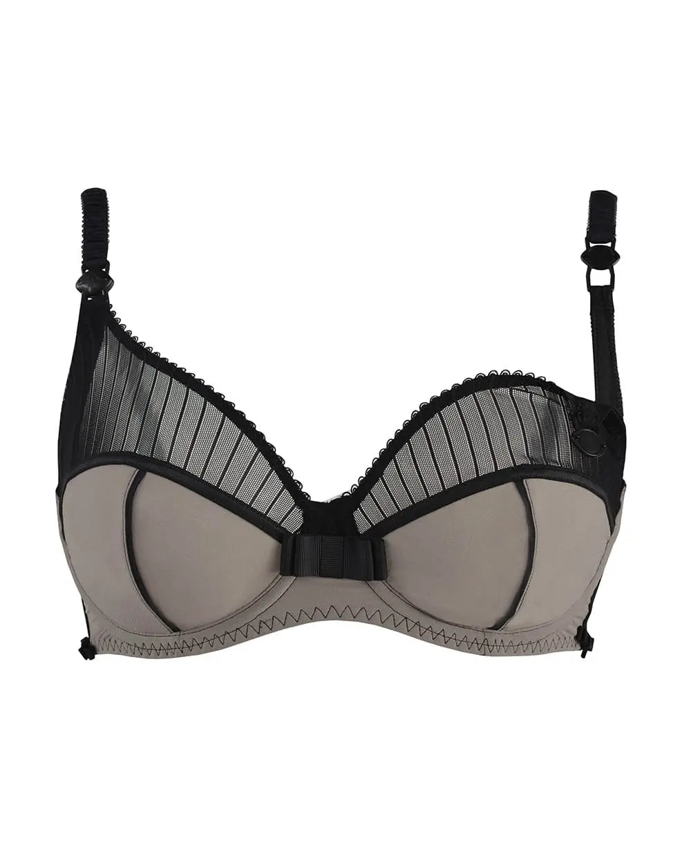 cache-c-ur-soutien-gorge-d-allaitement-gar-onne-beige image 1