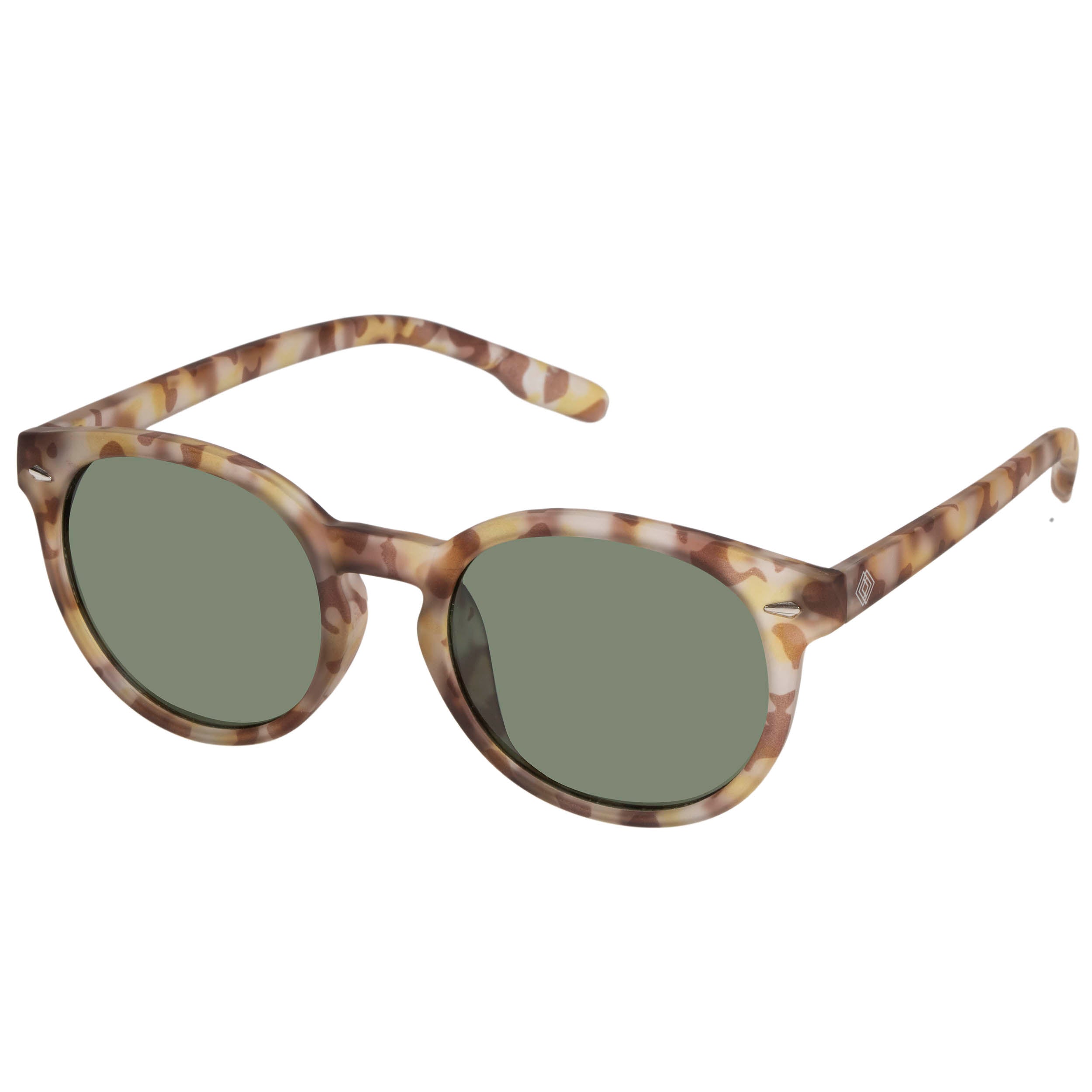 isotoner-lunettes-de-soleil-enfant-4-6-ans-camouflage image 2