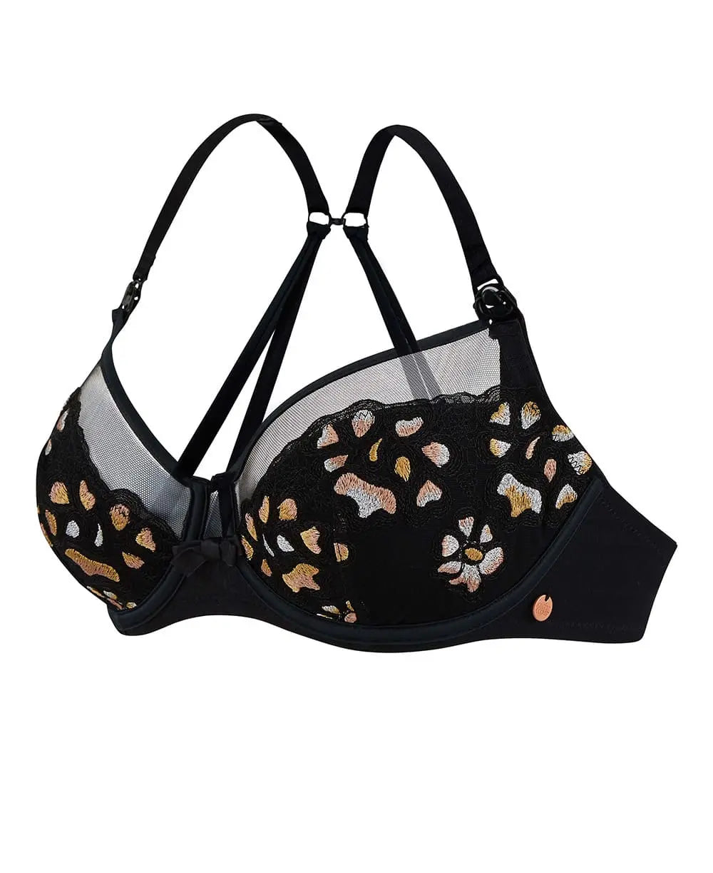 cache-c-ur-soutien-gorge-de-grossesse-et-d-allaitement-armatures-cl-o-noir image 1