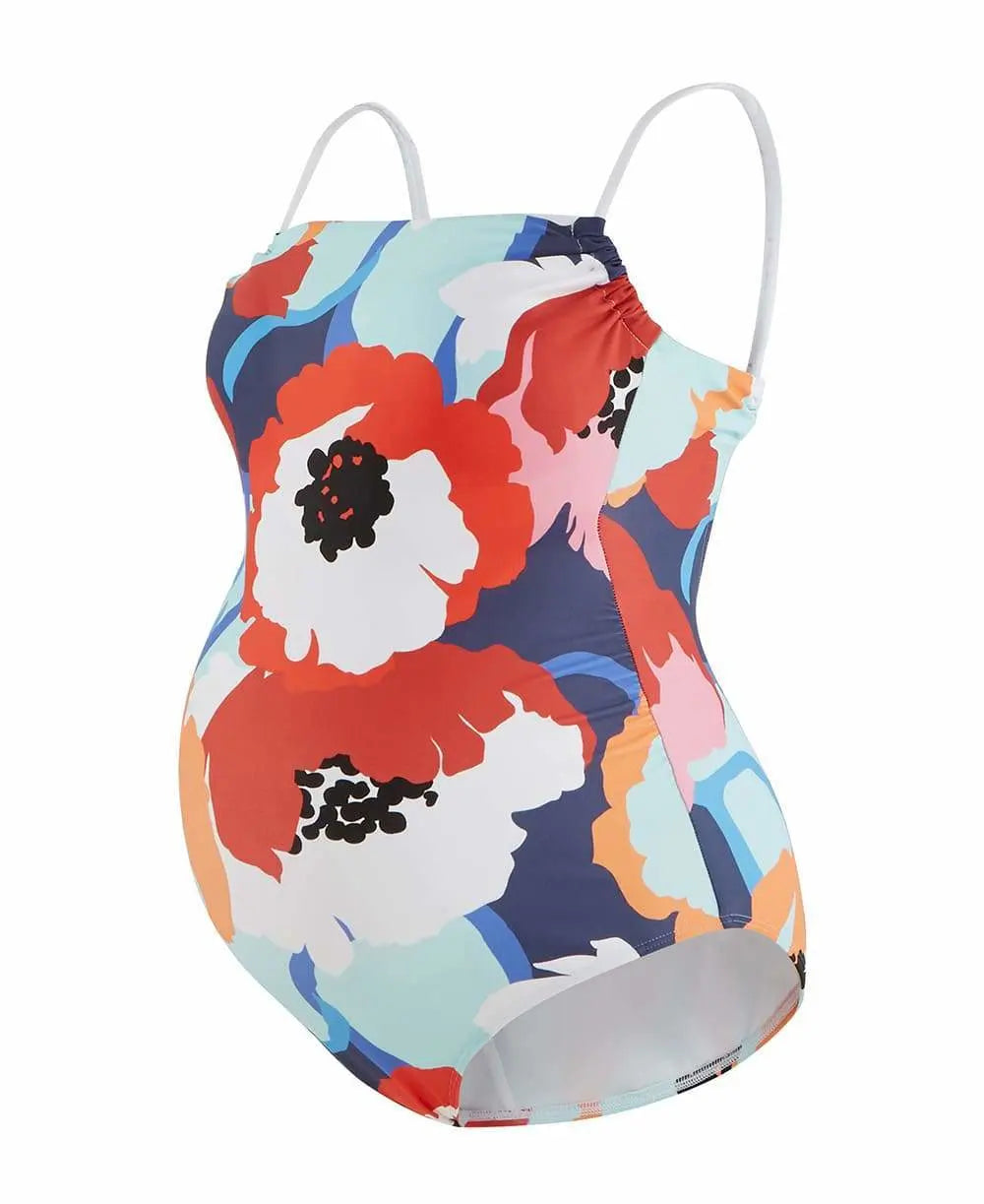 cache-c-ur-poppy-maillot-de-bain-de-grossesse-1-pi-ce-multico image 1